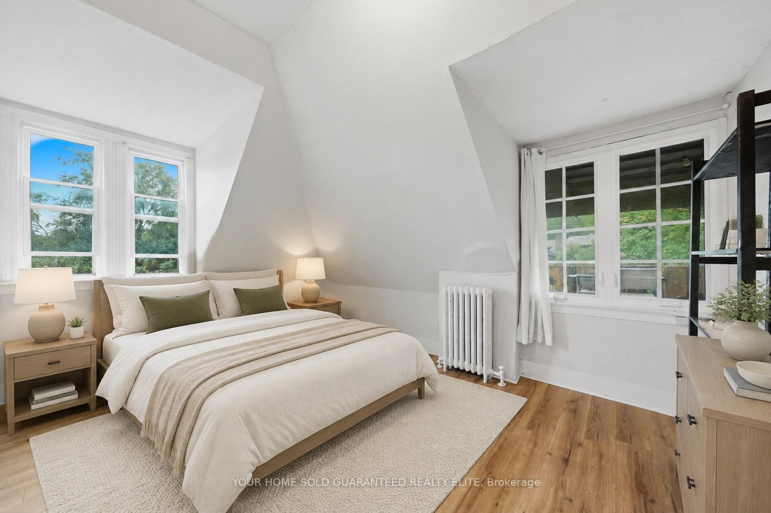 Photo 31 of 347 Queen Street S, Hamilton, Durand — HOMEH