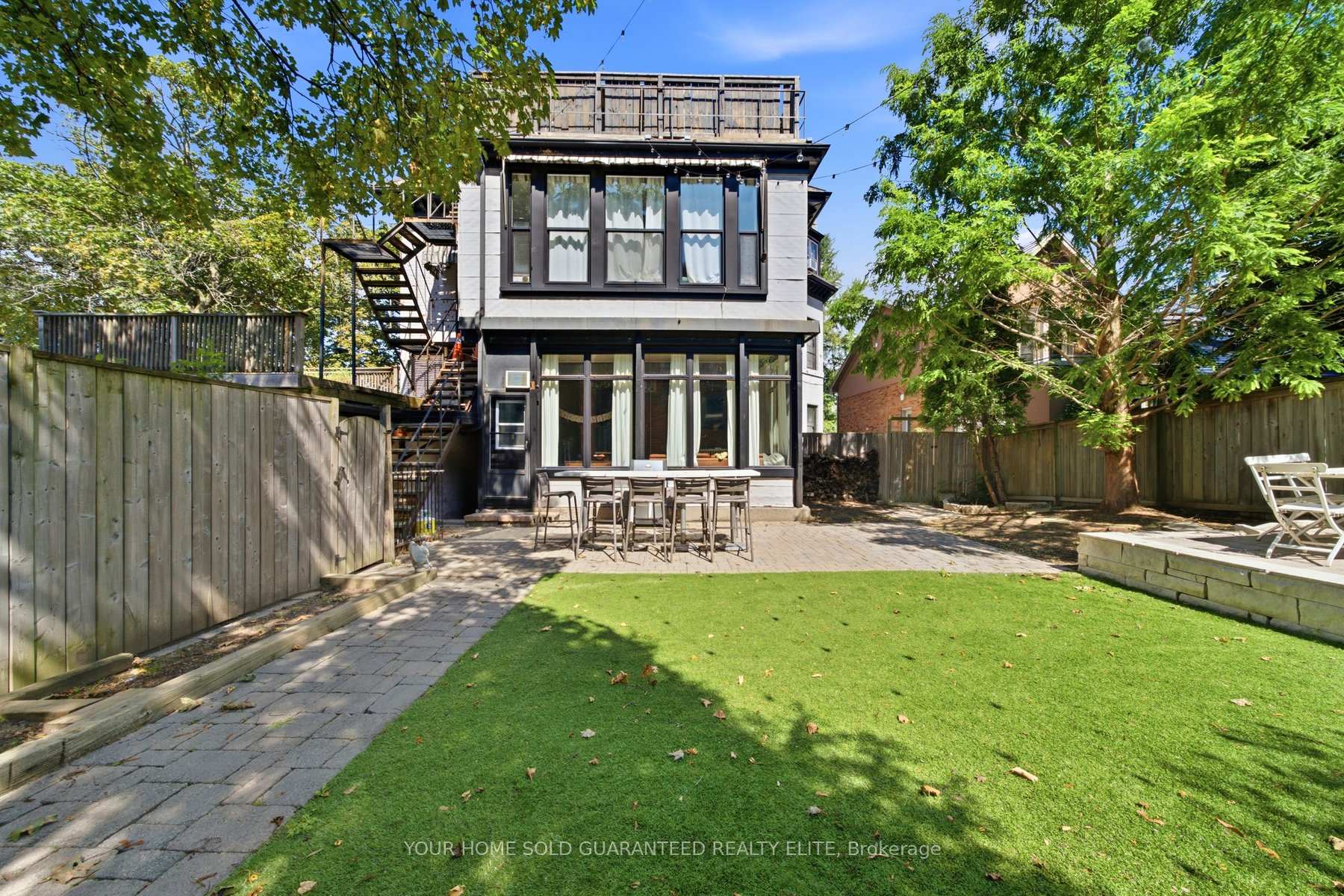 Photo 37 of 347 Queen Street S, Hamilton, Durand — HOMEH