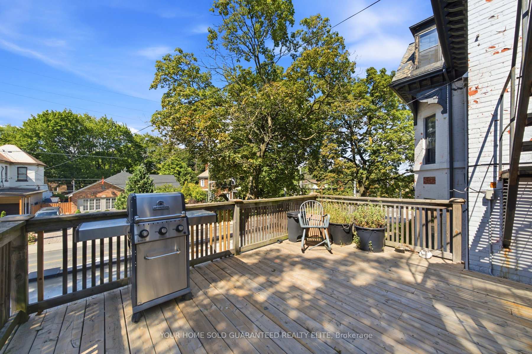 Photo 38 of 347 Queen Street S, Hamilton, Durand — HOMEH