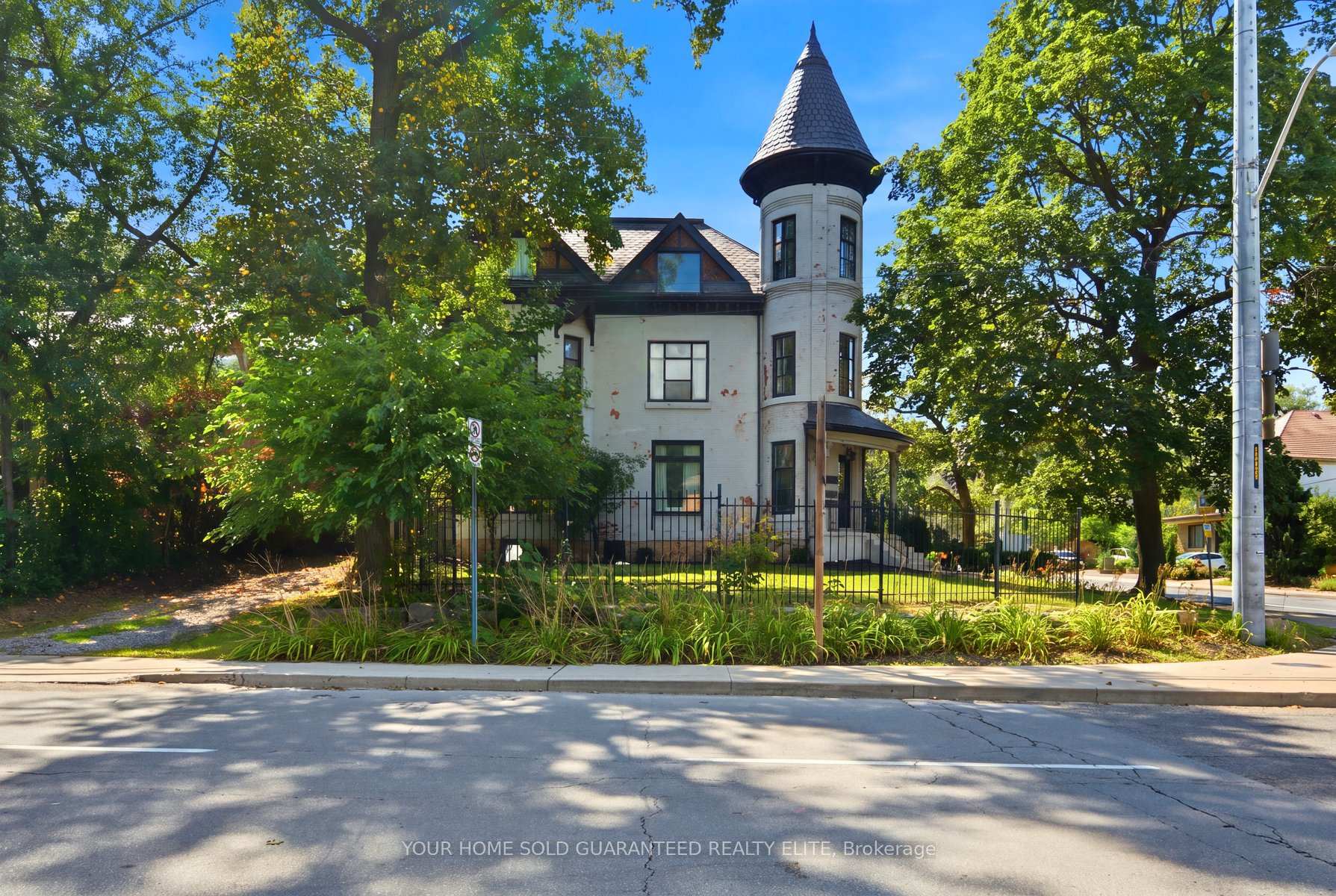 Photo 40 of 347 Queen Street S, Hamilton, Durand — HOMEH