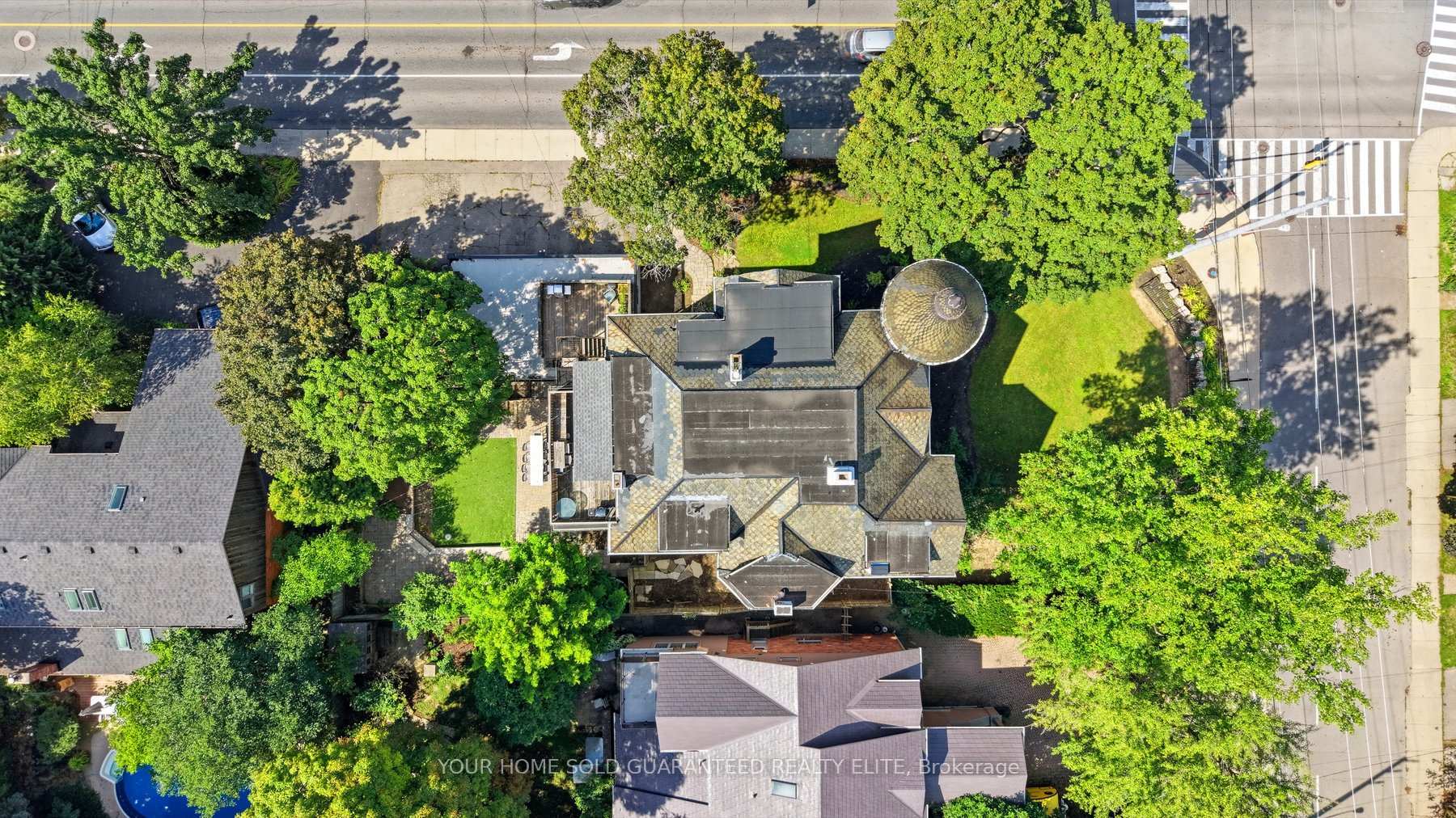 Photo 44 of 347 Queen Street S, Hamilton, Durand — HOMEH