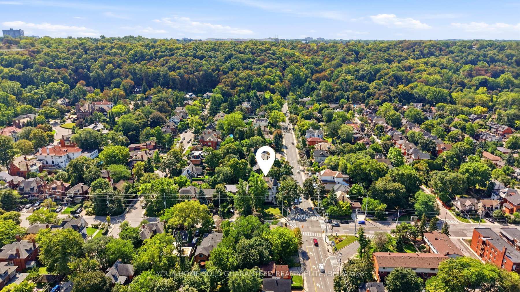 Photo 45 of 347 Queen Street S, Hamilton, Durand — HOMEH