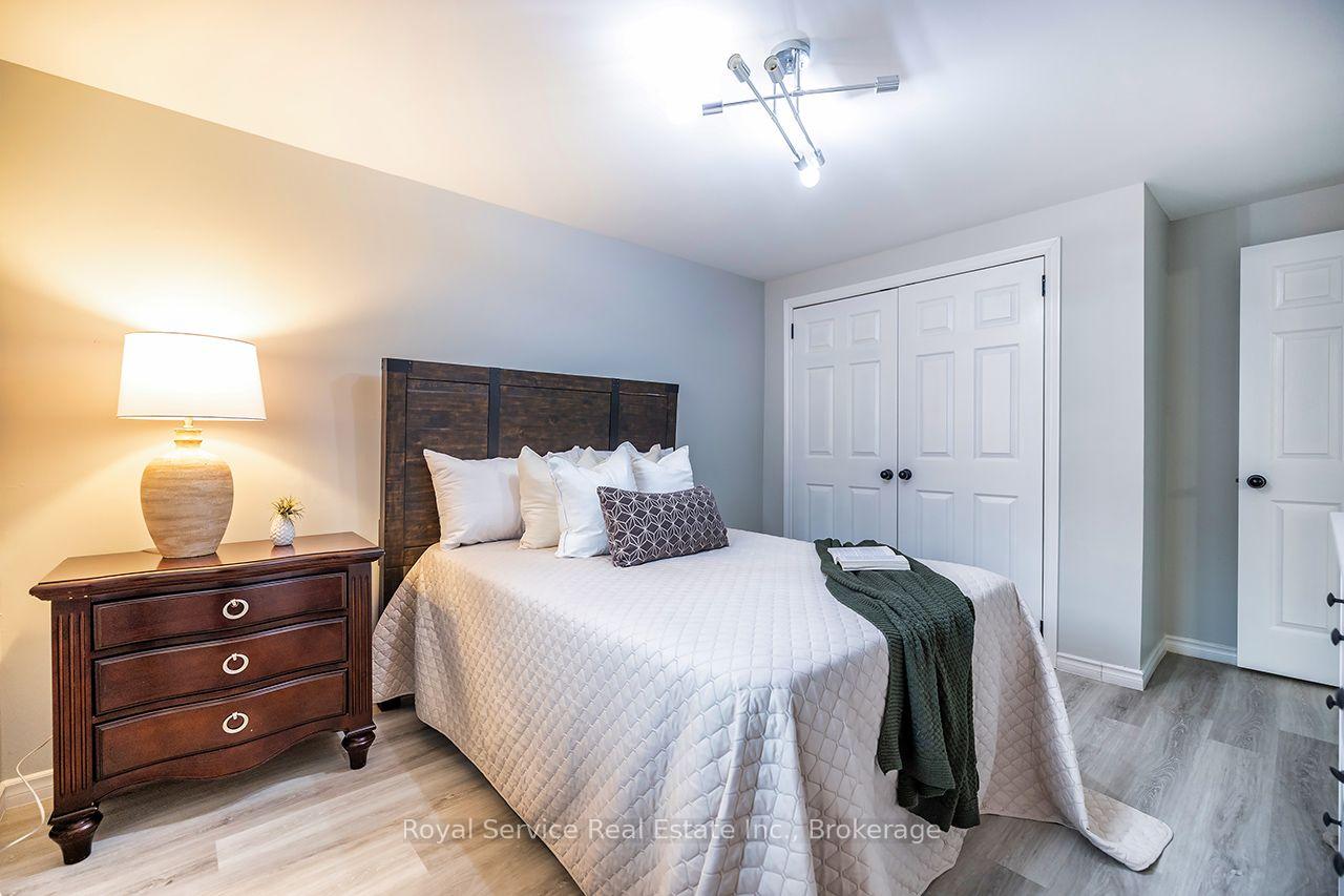 Photo 26 of 61 Adams Drive, Ajax, Central — HOMEH