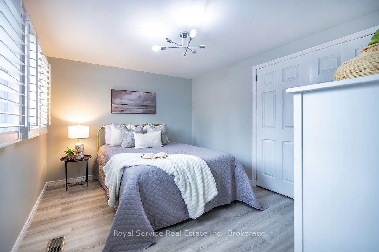 Photo 28 of 61 Adams Drive, Ajax, Central — HOMEH
