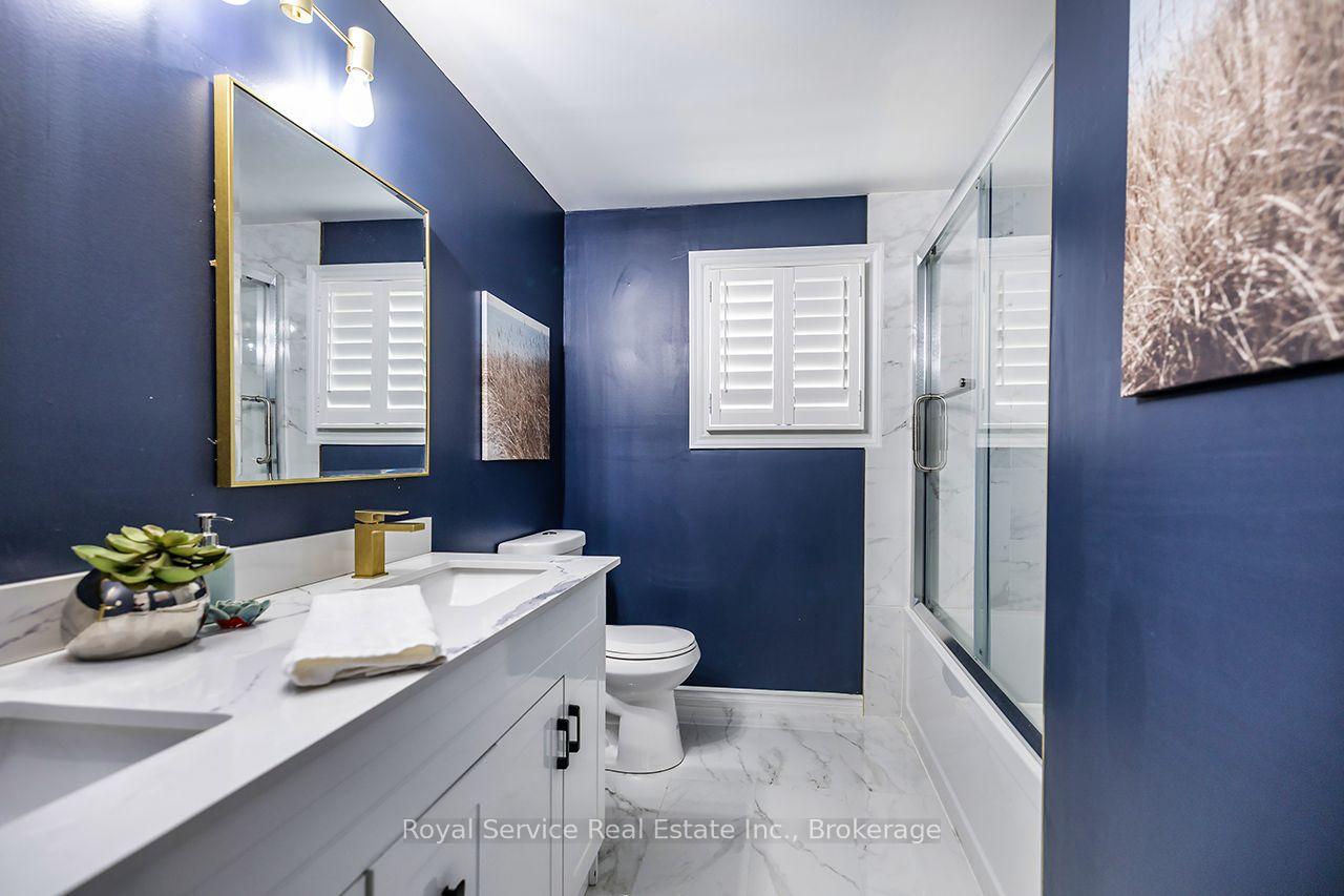 Photo 30 of 61 Adams Drive, Ajax, Central — HOMEH