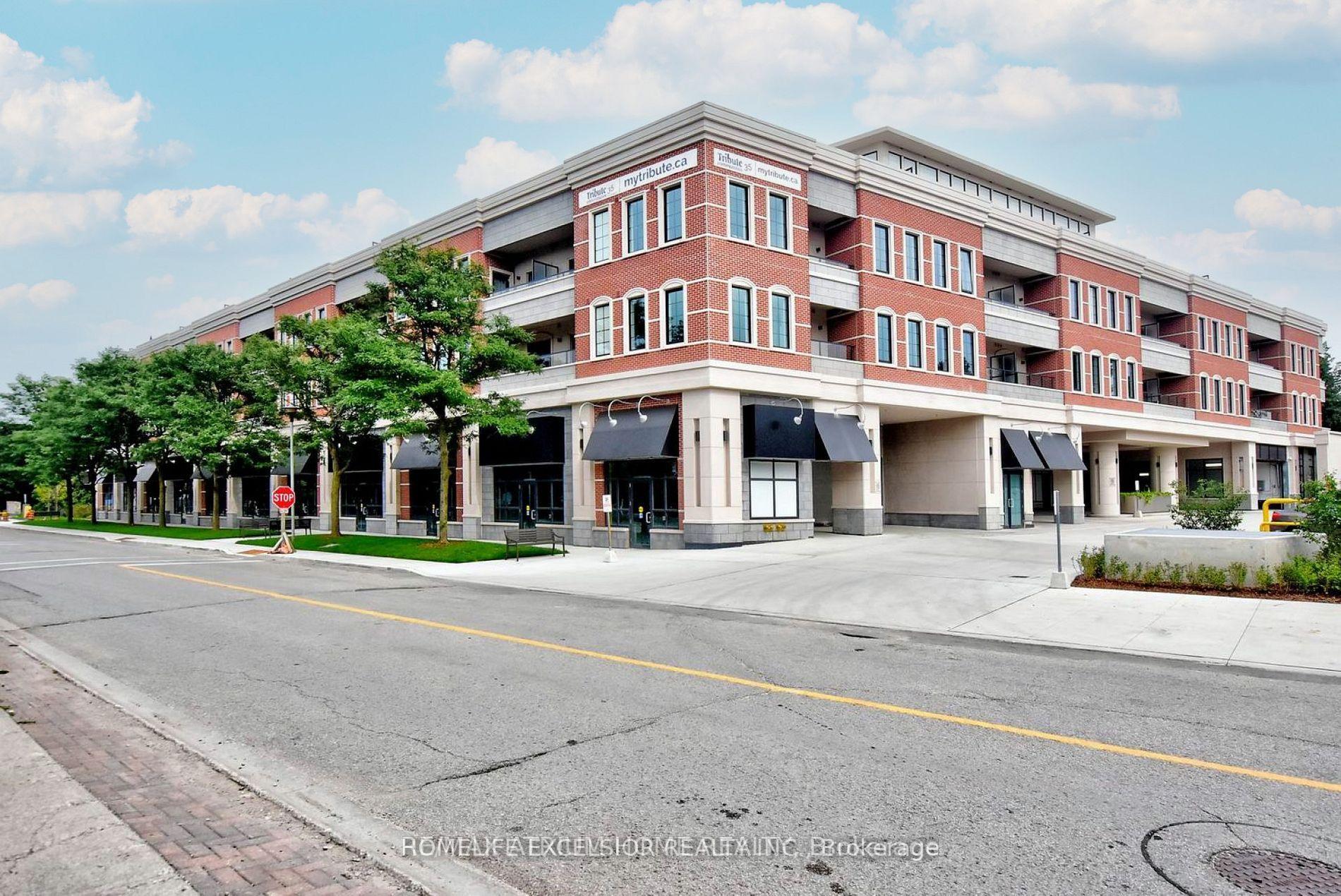 Photo 1 of Unit PH9, 20 Fred Varley Drive, Markham, Unionville — HOMEH