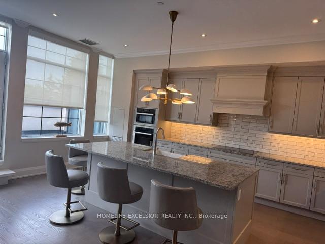 Photo 10 of Unit PH9, 20 Fred Varley Drive, Markham, Unionville — HOMEH