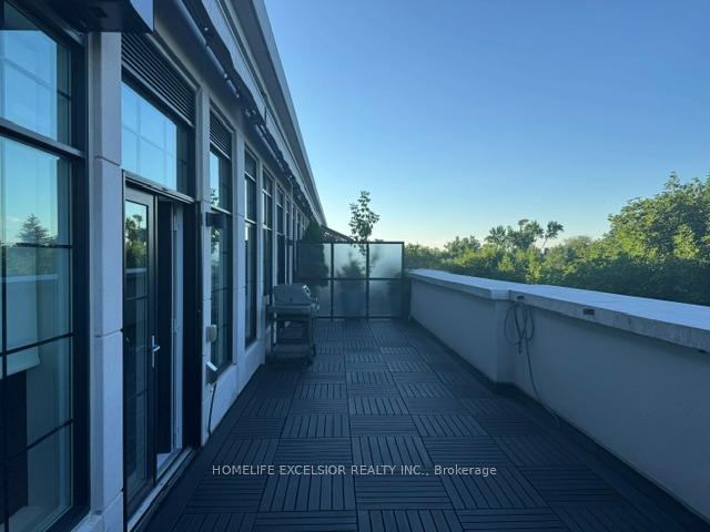 Photo 12 of Unit PH9, 20 Fred Varley Drive, Markham, Unionville — HOMEH