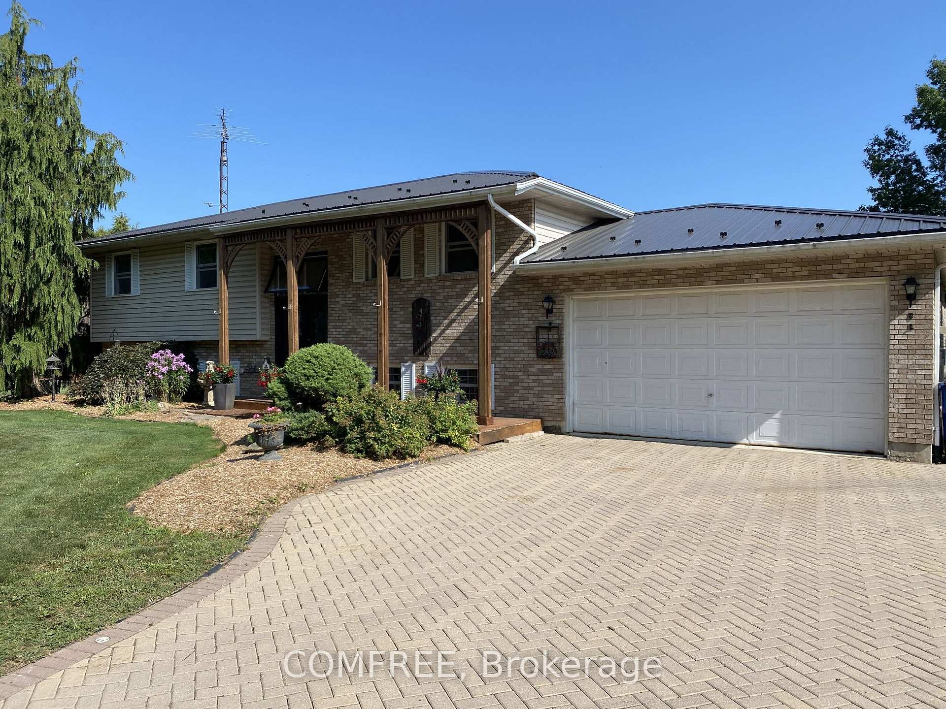 Photo 2 of 9104 Mc Dowell Line, Chatham-Kent, Harwich — HOMEH