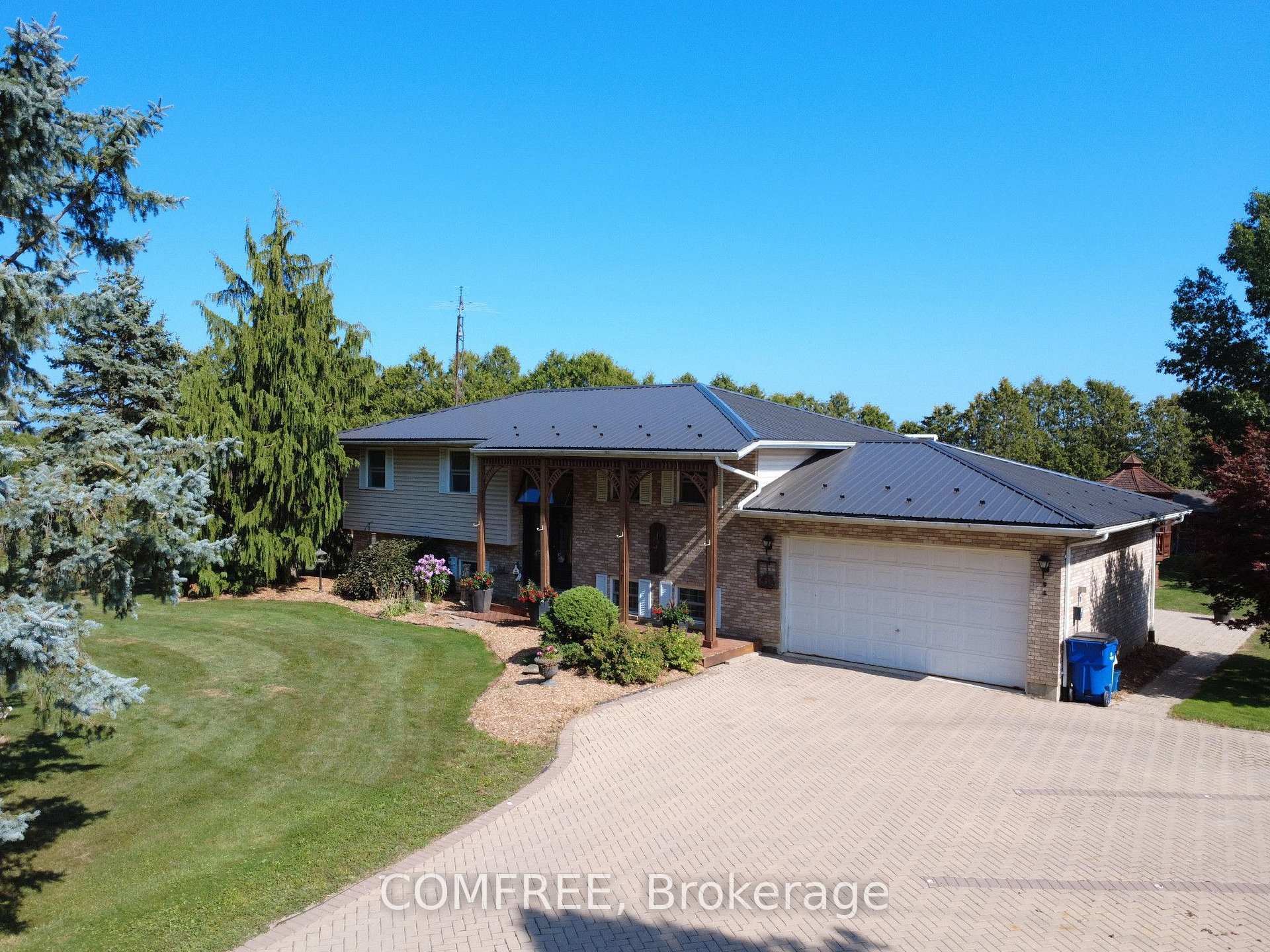 Photo 3 of 9104 Mc Dowell Line, Chatham-Kent, Harwich — HOMEH