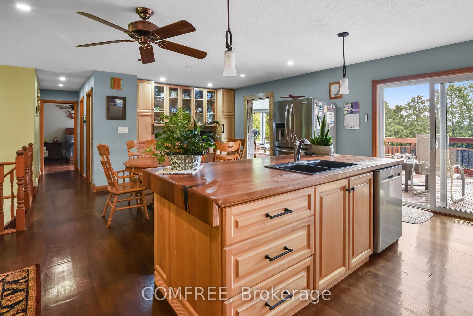 Photo 8 of 9104 Mc Dowell Line, Chatham-Kent, Harwich — HOMEH