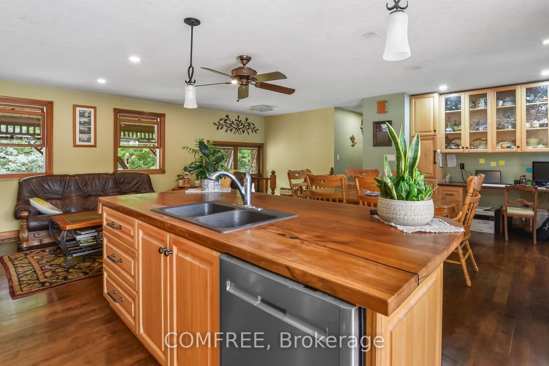 Photo 9 of 9104 Mc Dowell Line, Chatham-Kent, Harwich — HOMEH