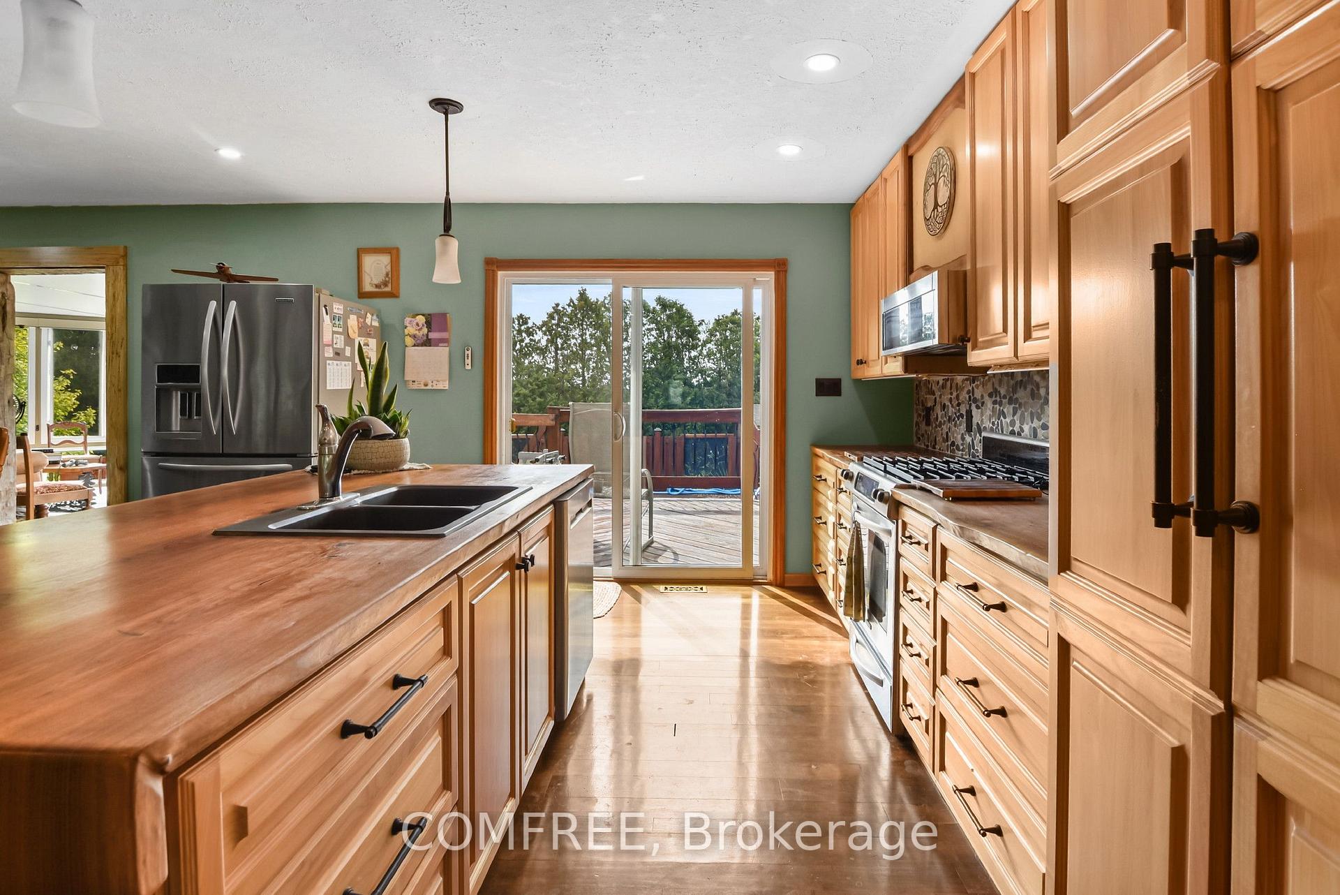 Photo 11 of 9104 Mc Dowell Line, Chatham-Kent, Harwich — HOMEH