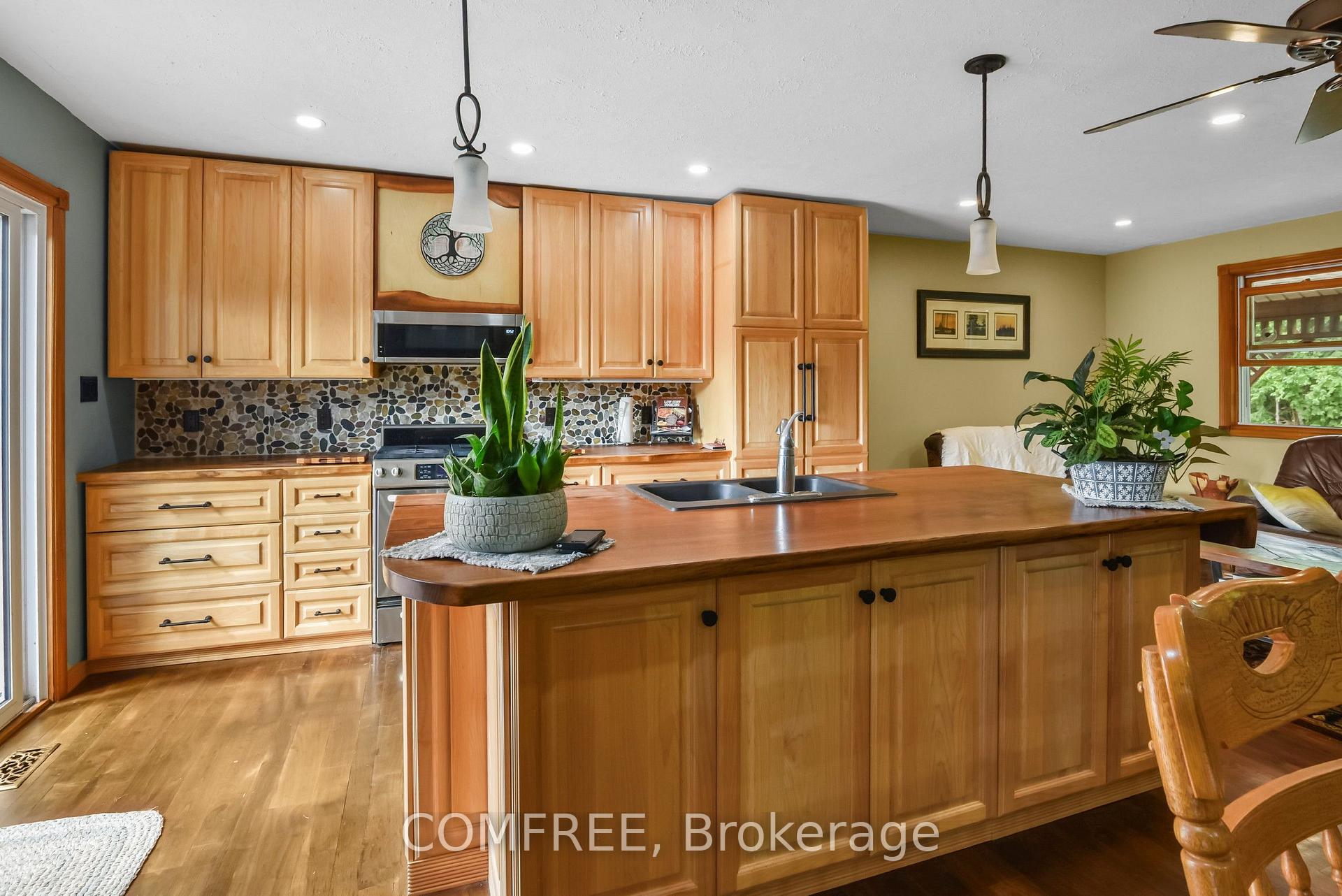 Photo 12 of 9104 Mc Dowell Line, Chatham-Kent, Harwich — HOMEH