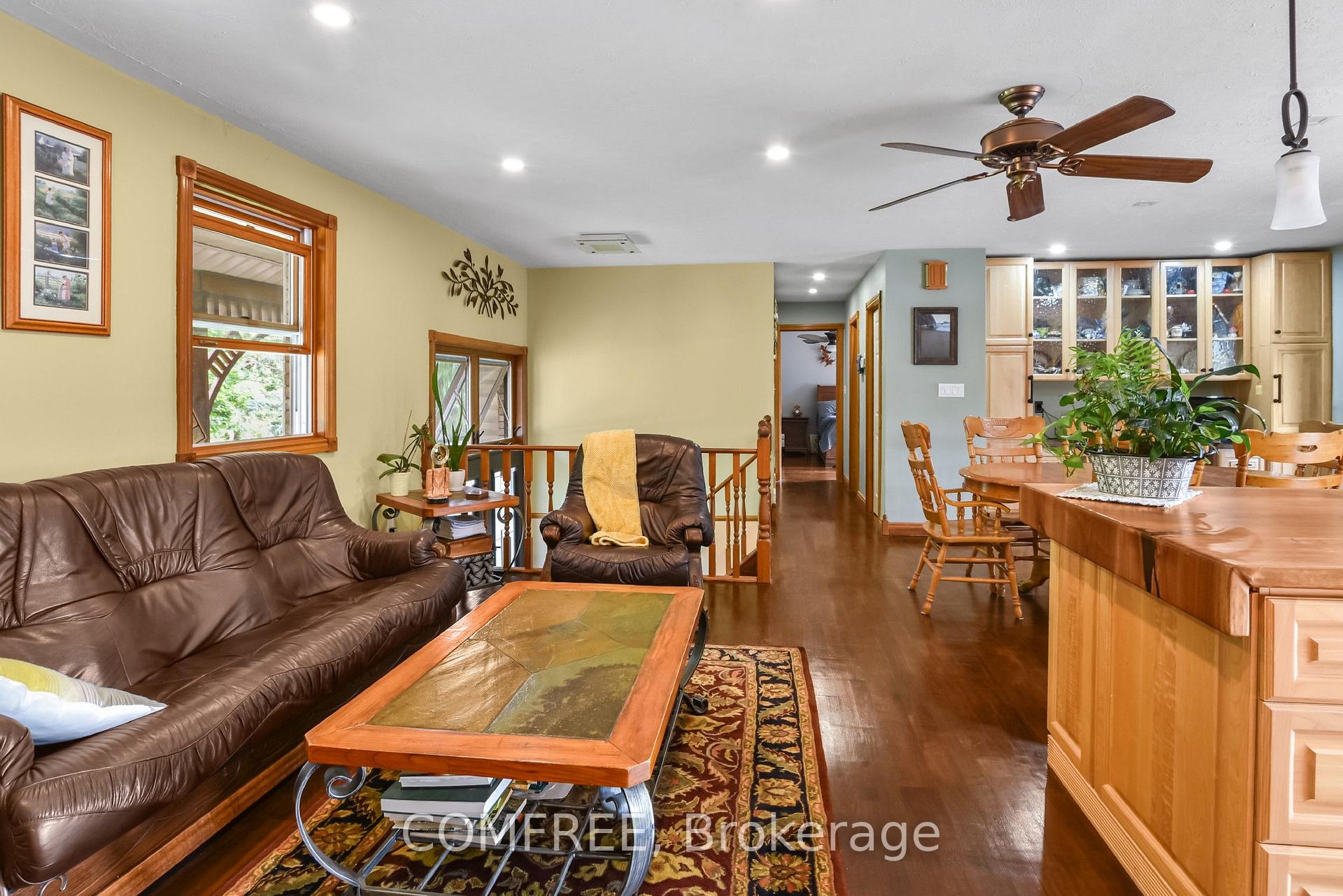 Photo 15 of 9104 Mc Dowell Line, Chatham-Kent, Harwich — HOMEH