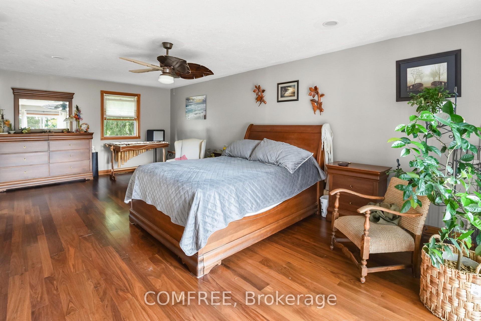Photo 20 of 9104 Mc Dowell Line, Chatham-Kent, Harwich — HOMEH