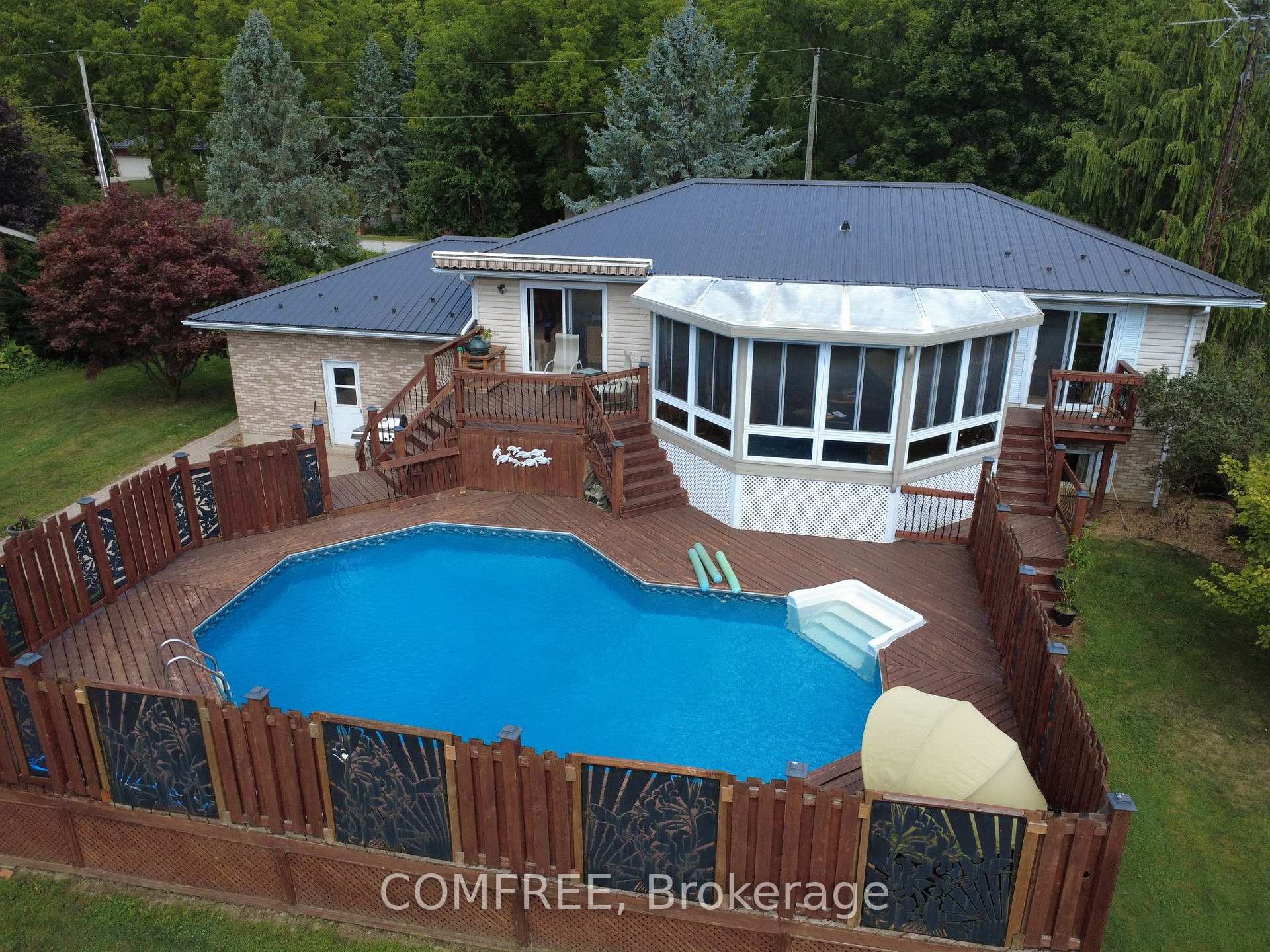 Photo 33 of 9104 Mc Dowell Line, Chatham-Kent, Harwich — HOMEH