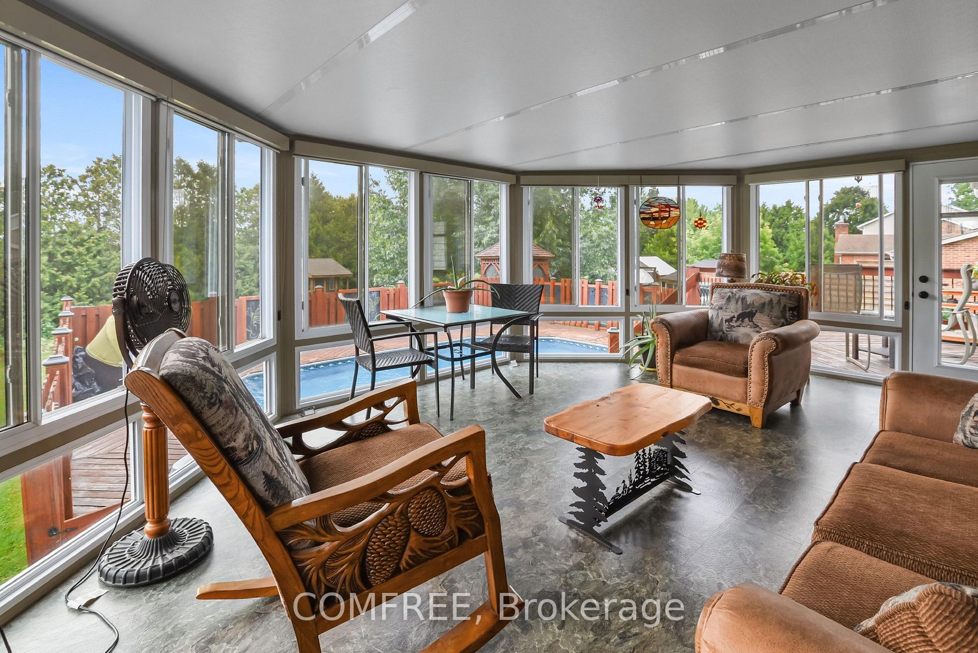 Photo 40 of 9104 Mc Dowell Line, Chatham-Kent, Harwich — HOMEH