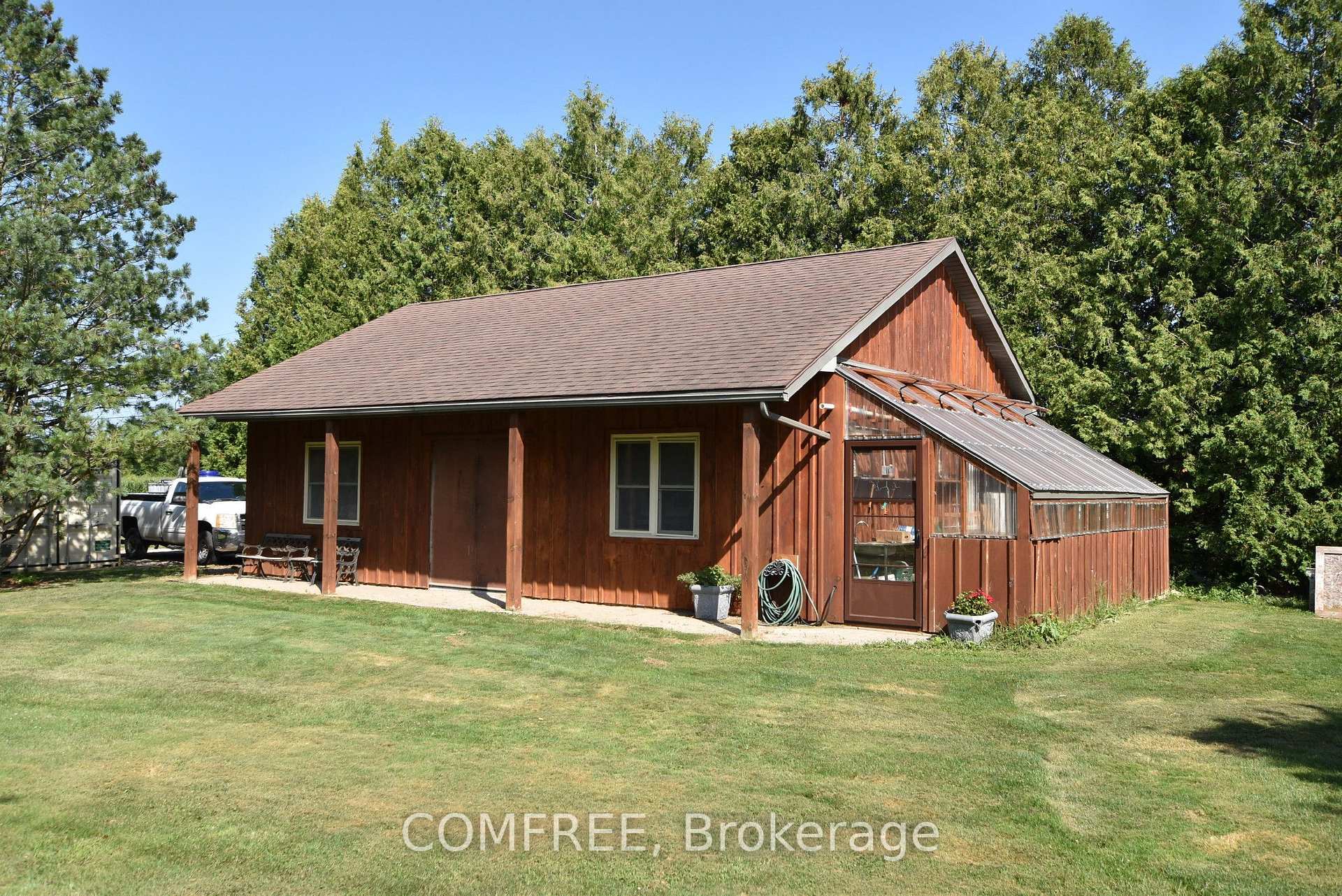 Photo 43 of 9104 Mc Dowell Line, Chatham-Kent, Harwich — HOMEH