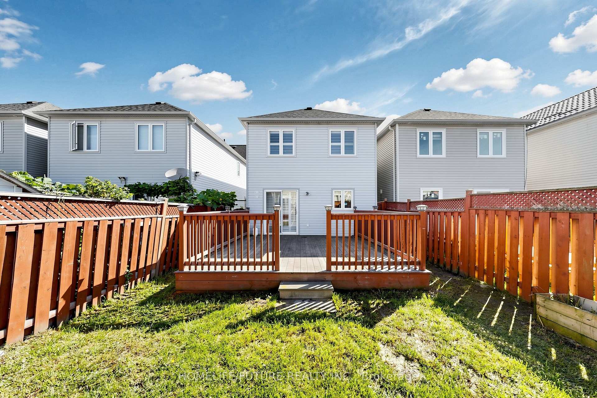 Photo 47 of 18 Holloway Road, Markham, Cedarwood — HOMEH
