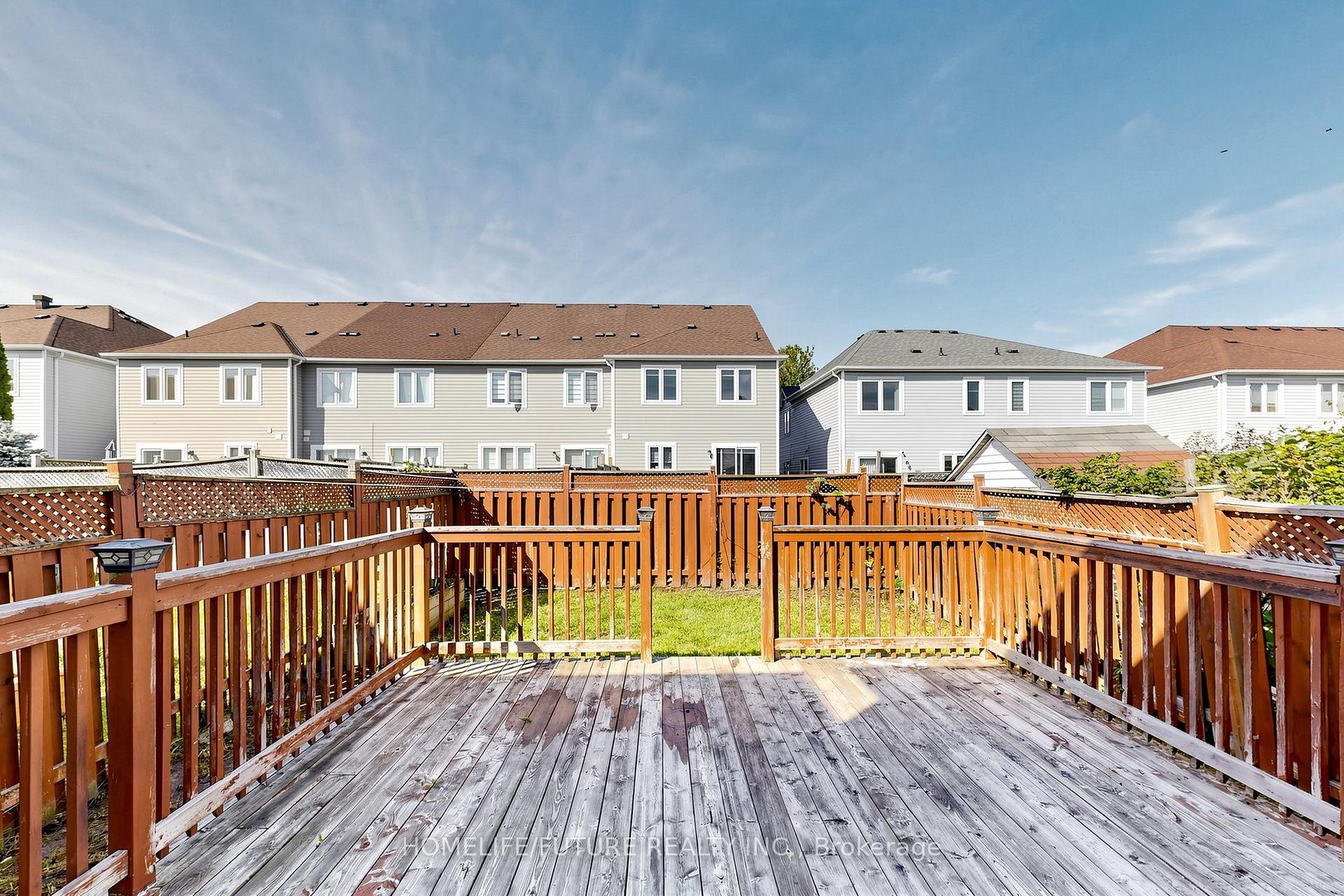 Photo 48 of 18 Holloway Road, Markham, Cedarwood — HOMEH