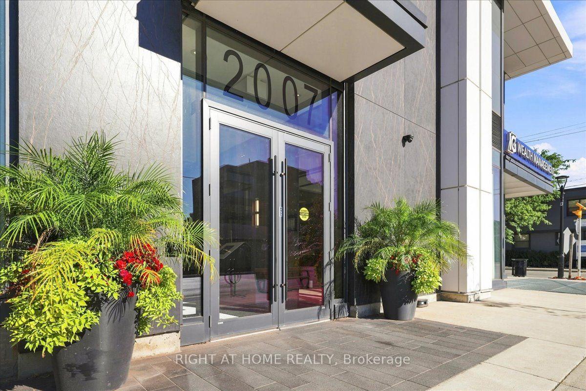 Photo 1 of Unit 1403, 2007 James Street, Burlington, Brant — HOMEH