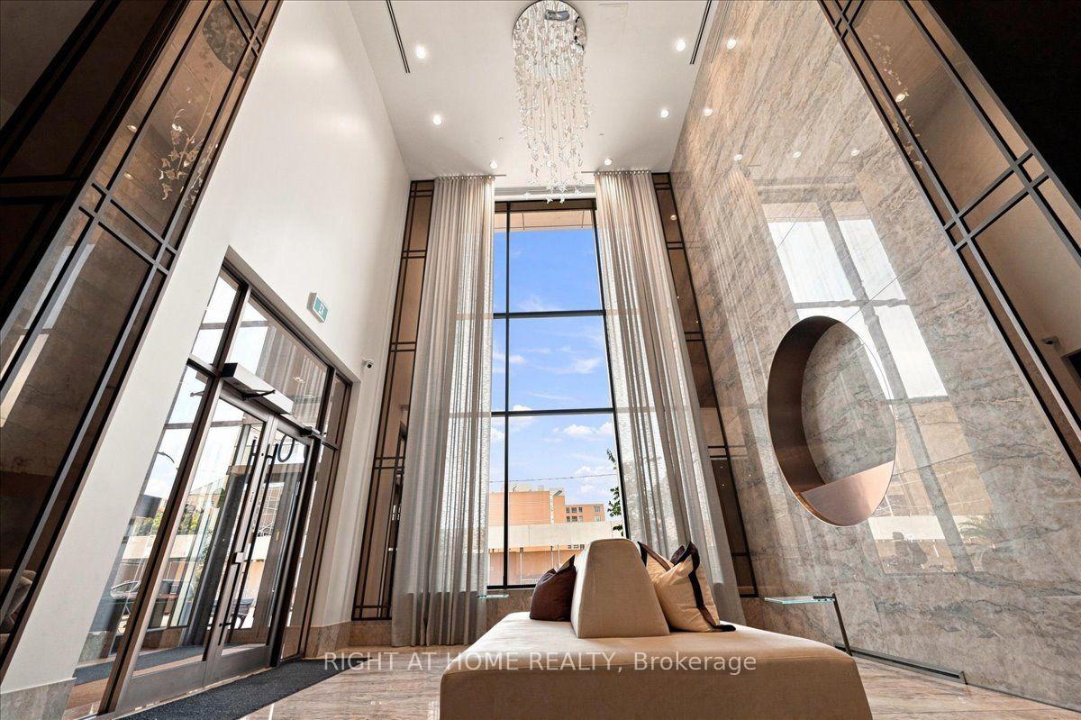 Photo 2 of Unit 1403, 2007 James Street, Burlington, Brant — HOMEH