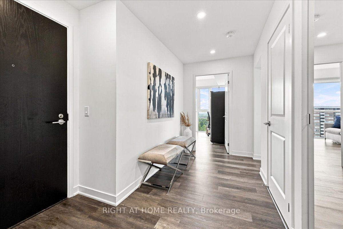 Photo 10 of Unit 1403, 2007 James Street, Burlington, Brant — HOMEH