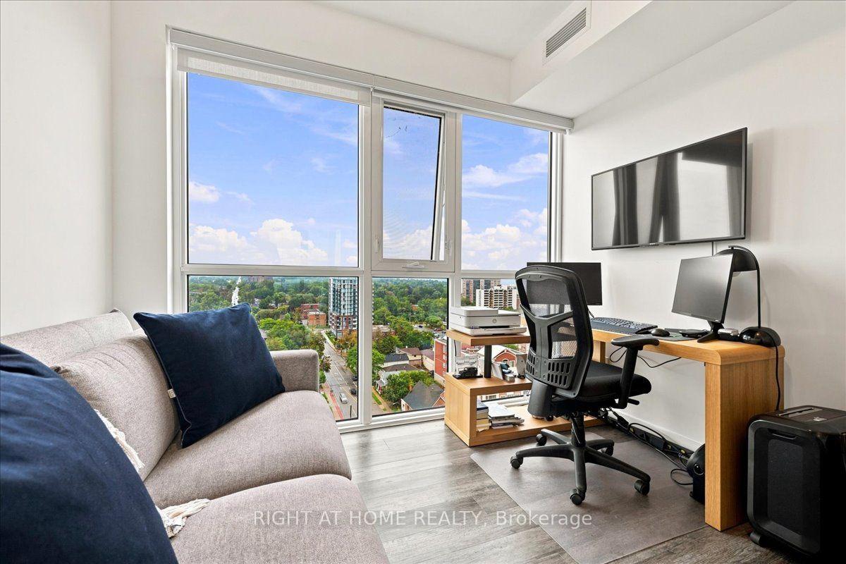Photo 26 of Unit 1403, 2007 James Street, Burlington, Brant — HOMEH