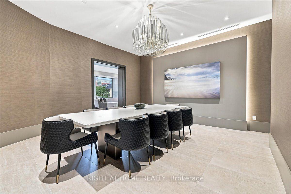 Photo 33 of Unit 1403, 2007 James Street, Burlington, Brant — HOMEH