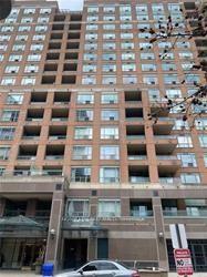 Photo 1 of Unit 508, 887 Bay Street, Toronto, Bay Street Corridor — HOMEH