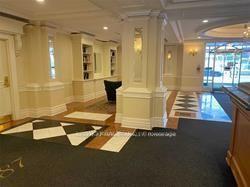 Photo 2 of Unit 508, 887 Bay Street, Toronto, Bay Street Corridor — HOMEH