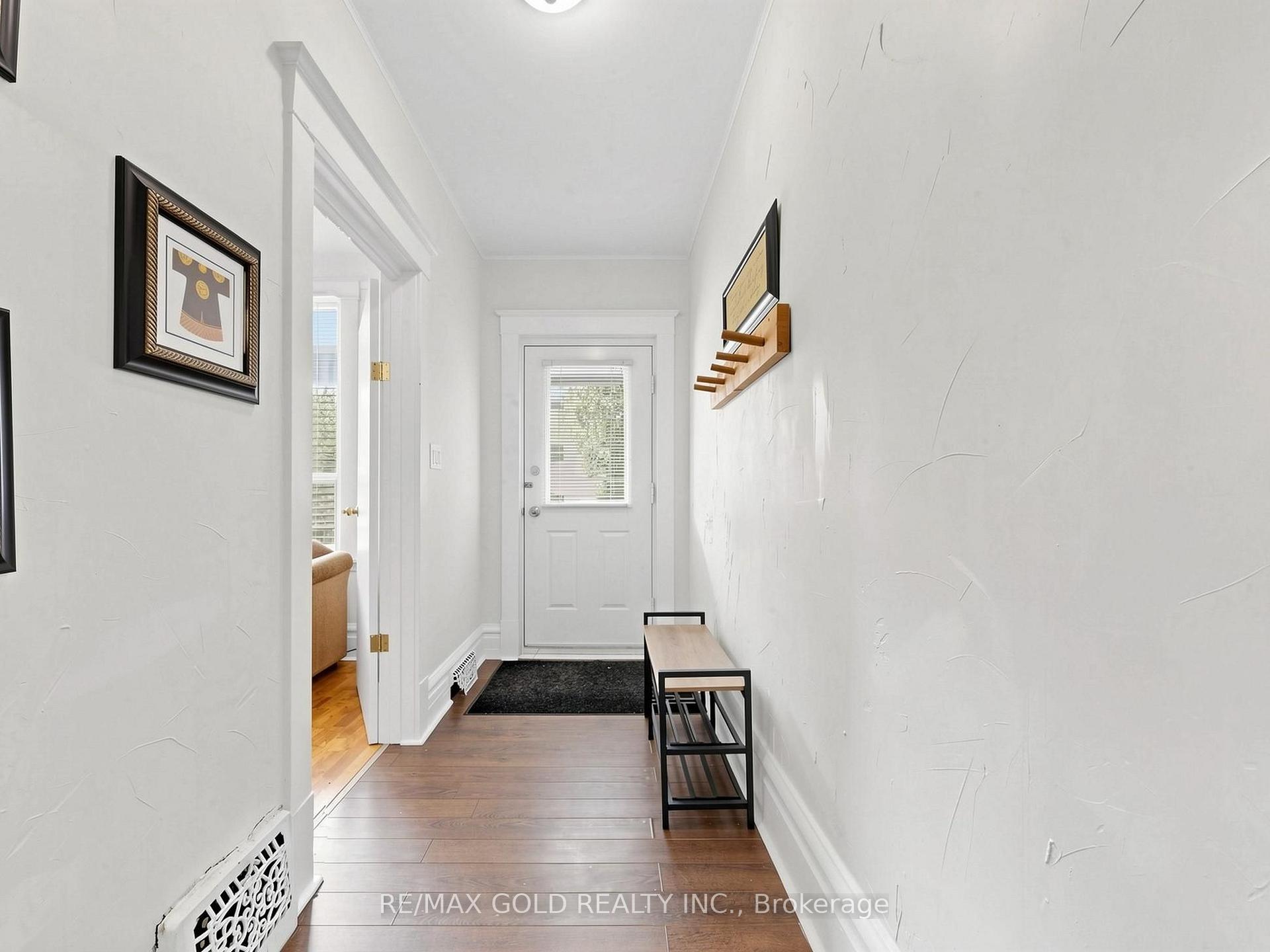 Photo 4 of 746 King Street W, Hamilton, Westdale — HOMEH