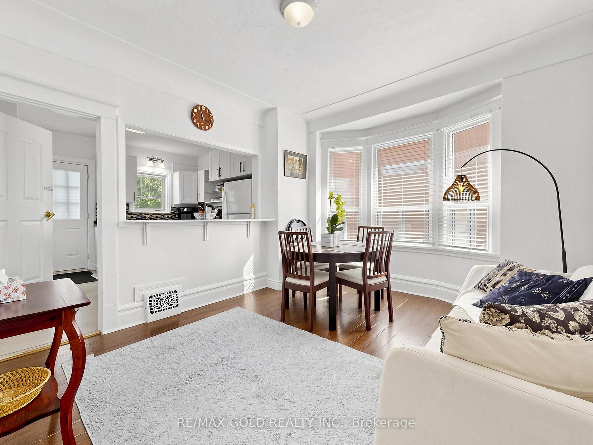 Photo 8 of 746 King Street W, Hamilton, Westdale — HOMEH