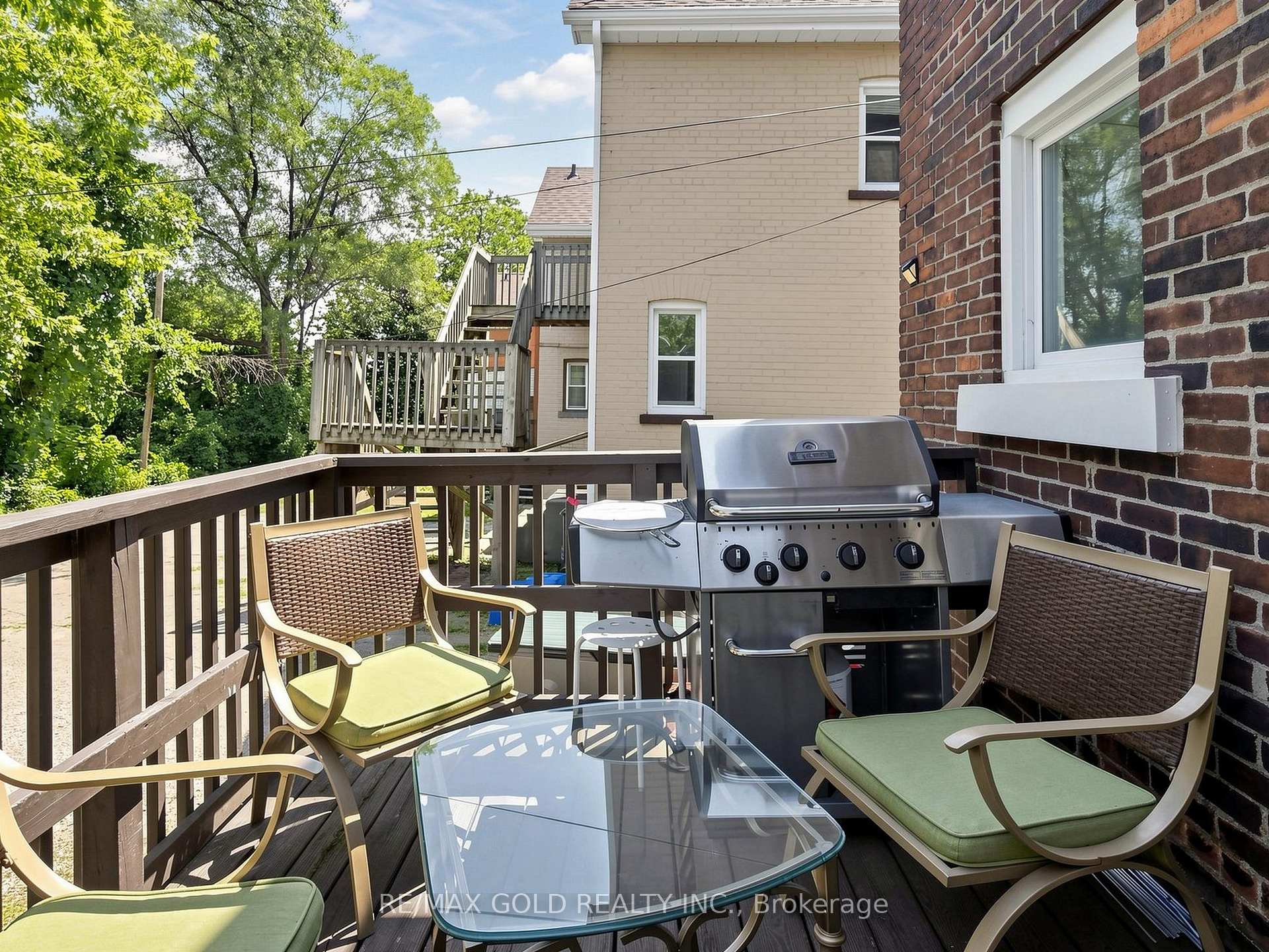 Photo 43 of 746 King Street W, Hamilton, Westdale — HOMEH
