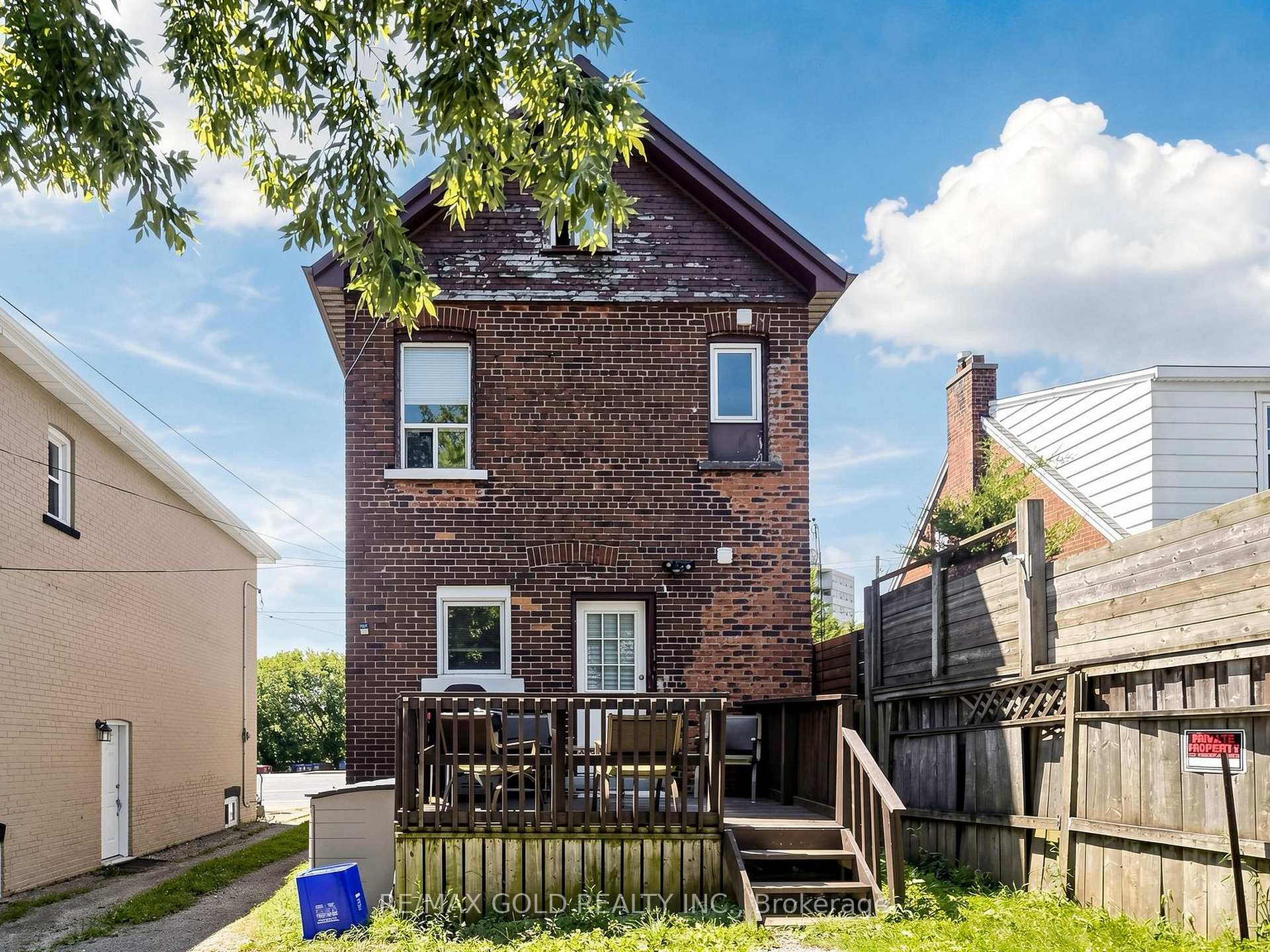 Photo 44 of 746 King Street W, Hamilton, Westdale — HOMEH