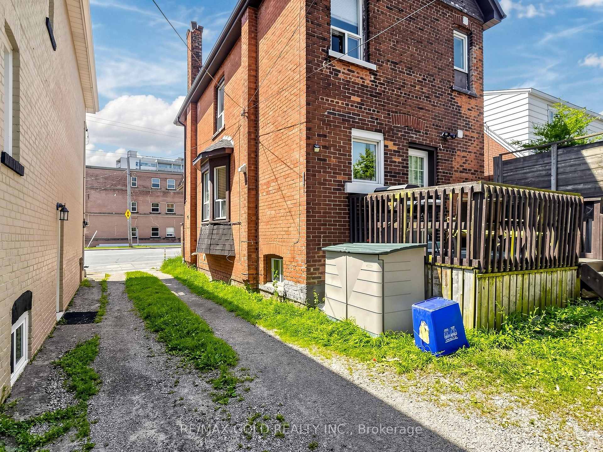 Photo 45 of 746 King Street W, Hamilton, Westdale — HOMEH