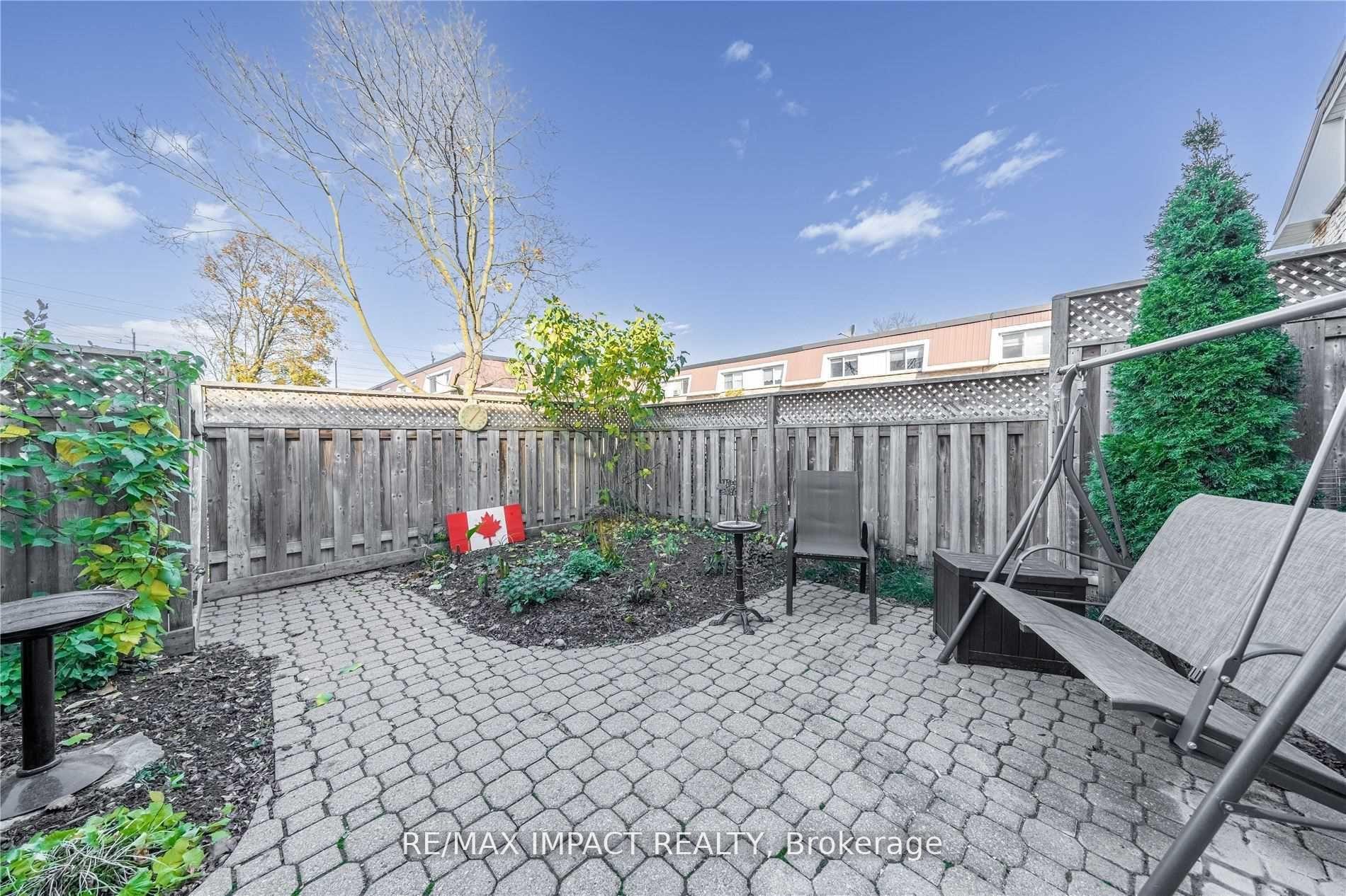 Photo 50 of Unit 28, 33 Taunton Road, Oshawa, Centennial — HOMEH