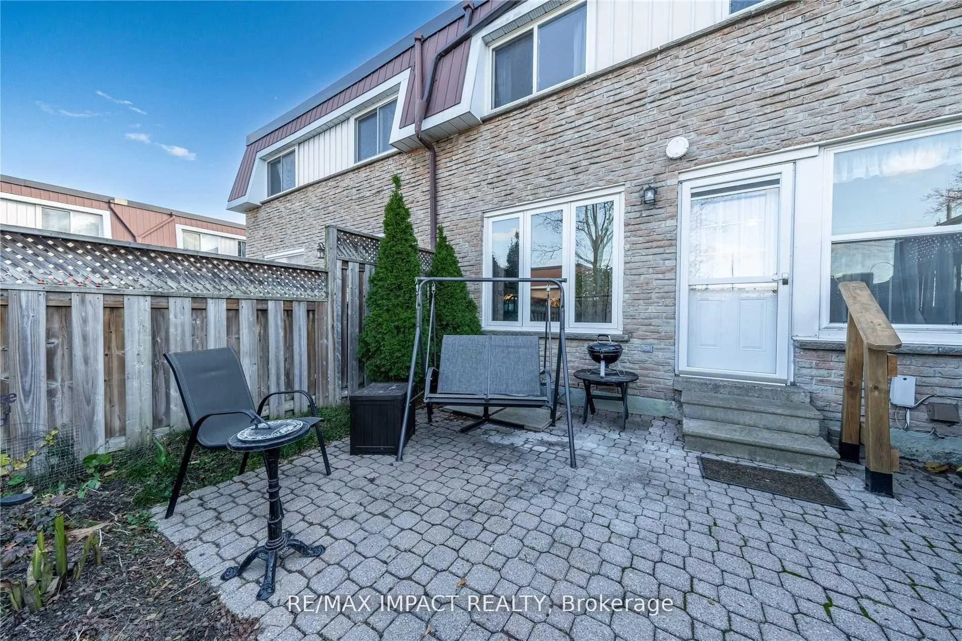 Photo 24 of Unit 28, 33 Taunton Road, Oshawa, Centennial — HOMEH