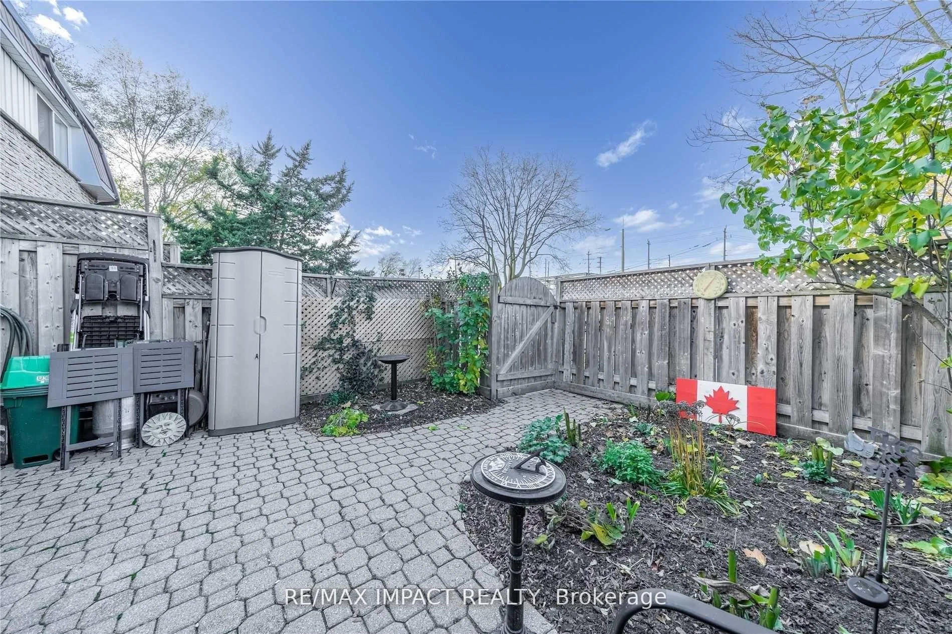 Photo 28 of Unit 28, 33 Taunton Road, Oshawa, Centennial — HOMEH