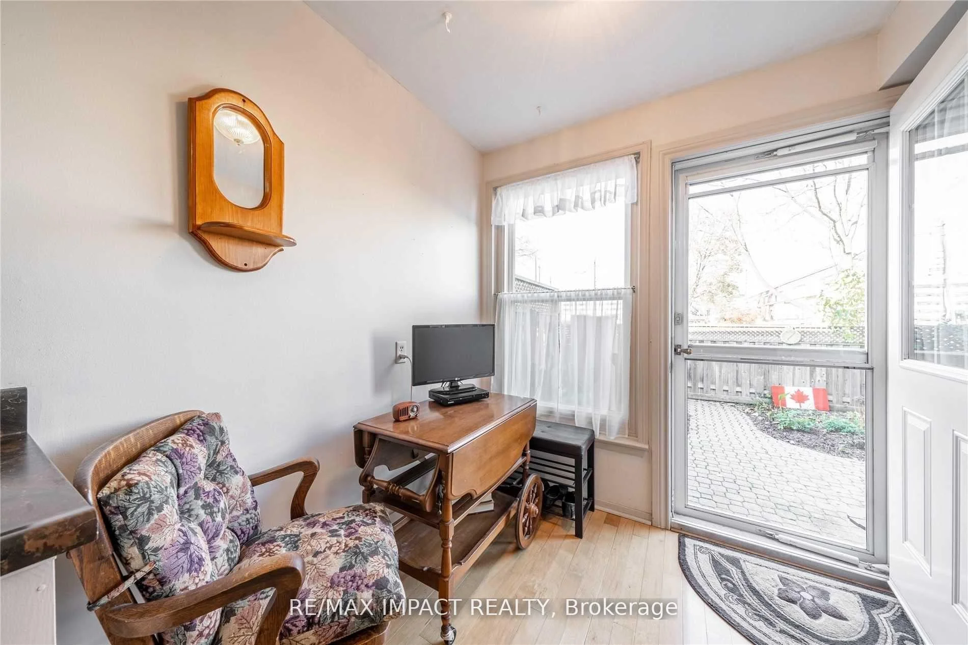 Photo 66 of Unit 28, 33 Taunton Road, Oshawa, Centennial — HOMEH