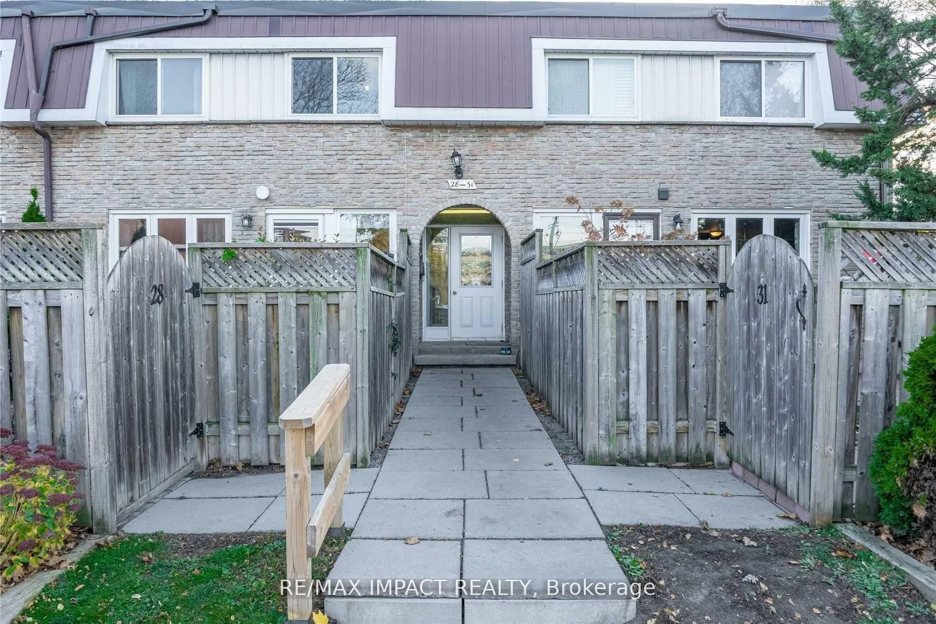 Photo 80 of Unit 28, 33 Taunton Road, Oshawa, Centennial — HOMEH