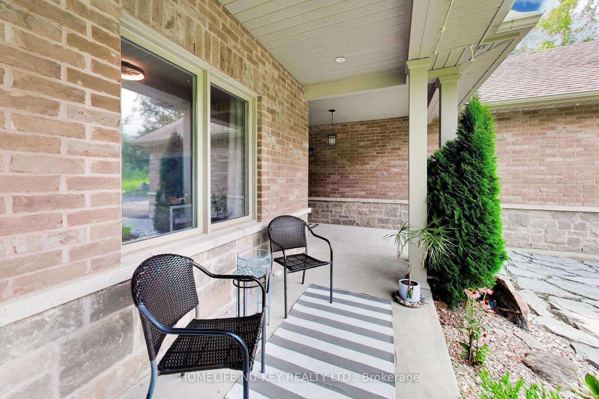 Photo 7 of 1655 Georgian Heights Boulevard, Severn, Fesserton — HOMEH