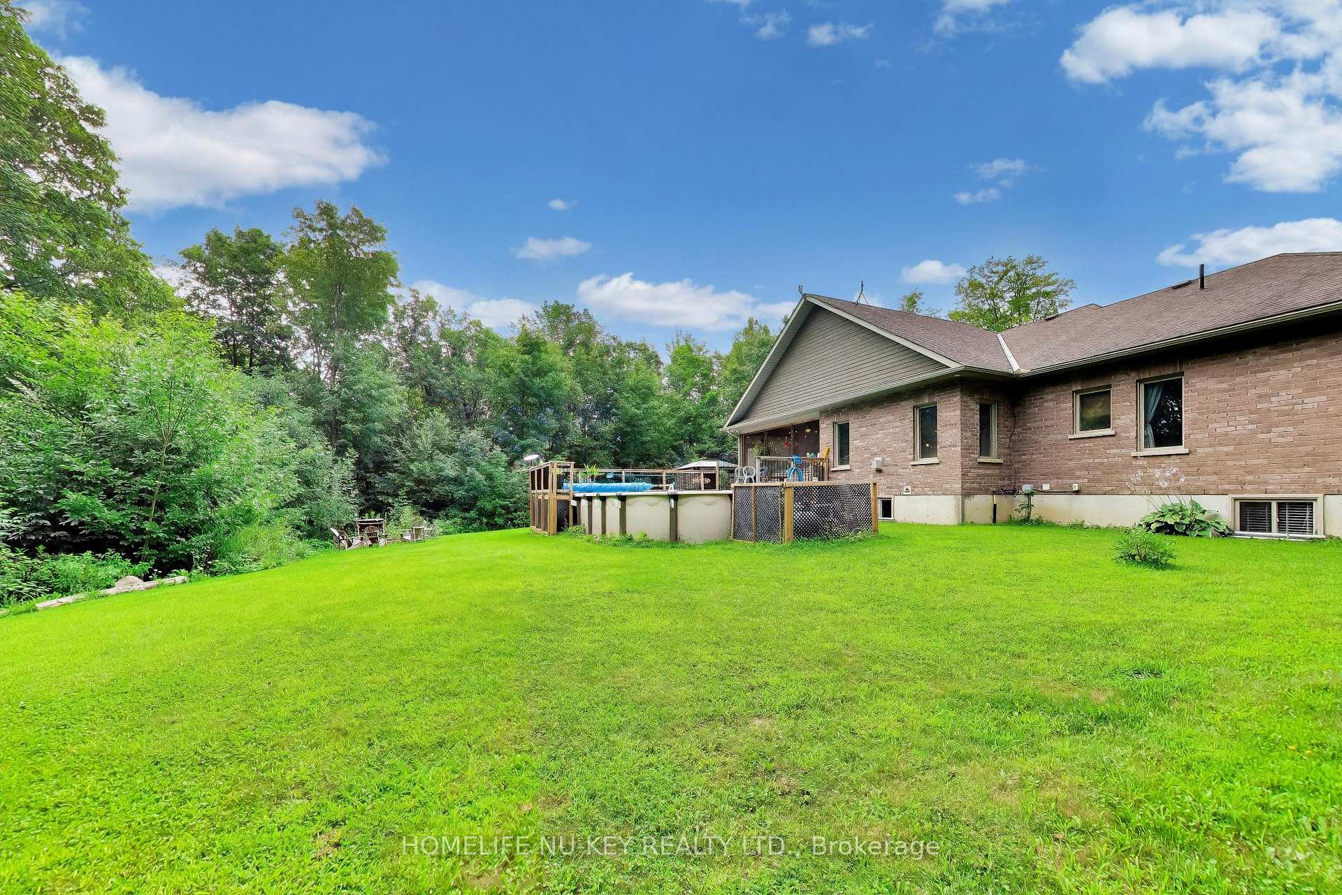 Photo 41 of 1655 Georgian Heights Boulevard, Severn, Fesserton — HOMEH