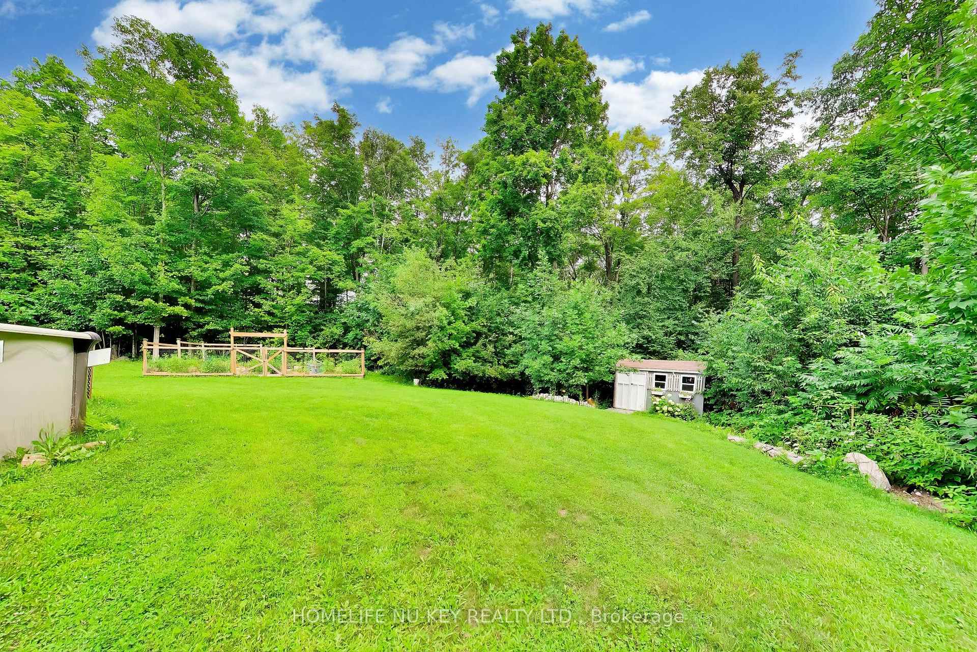 Photo 44 of 1655 Georgian Heights Boulevard, Severn, Fesserton — HOMEH