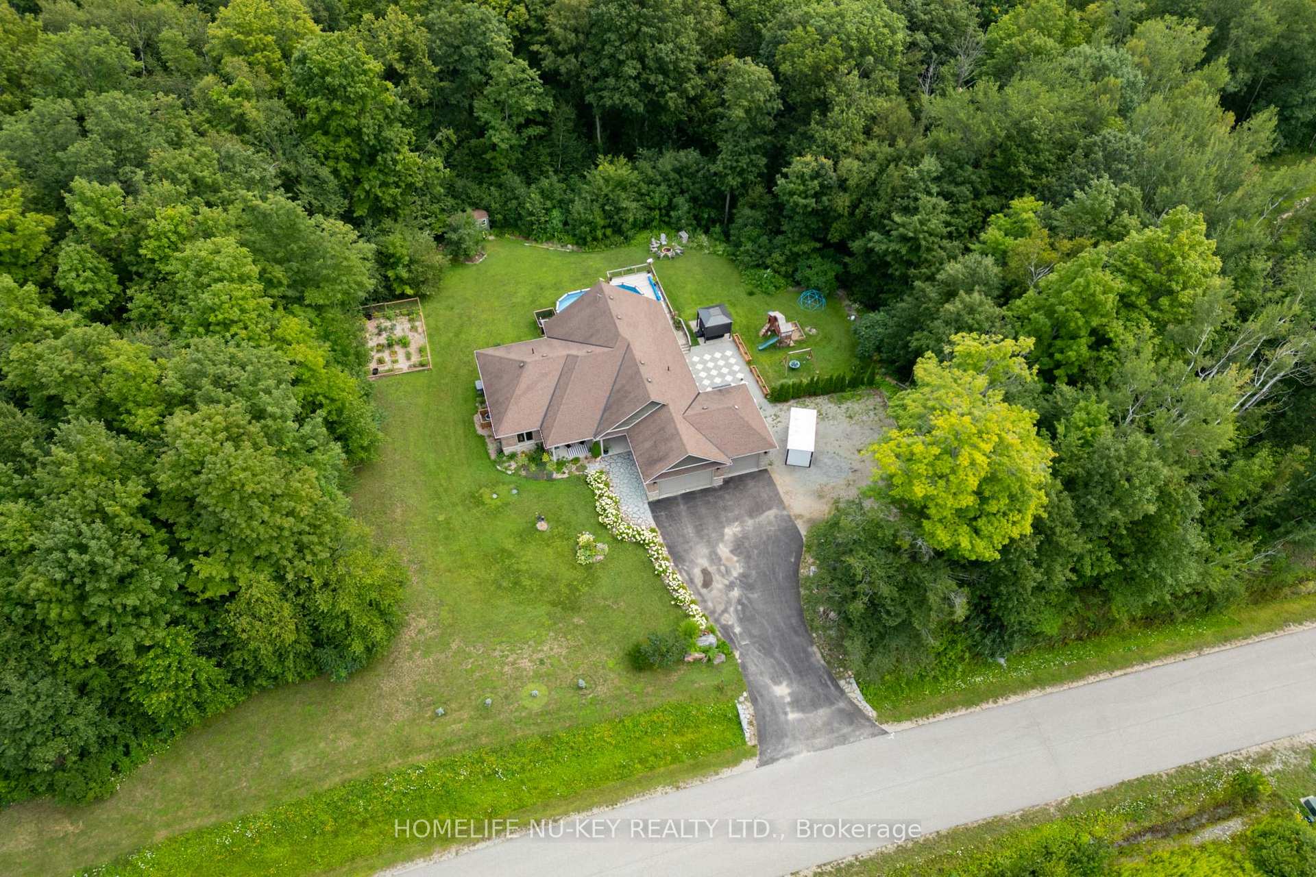 Photo 47 of 1655 Georgian Heights Boulevard, Severn, Fesserton — HOMEH
