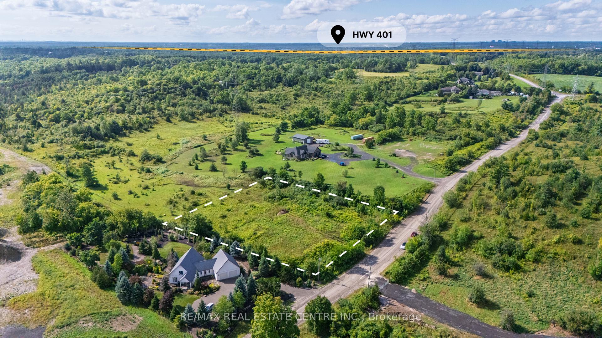 Photo 11 of 4032 Concession 7 Road, Puslinch, Crieff/Aikensville/Killean — HOMEH