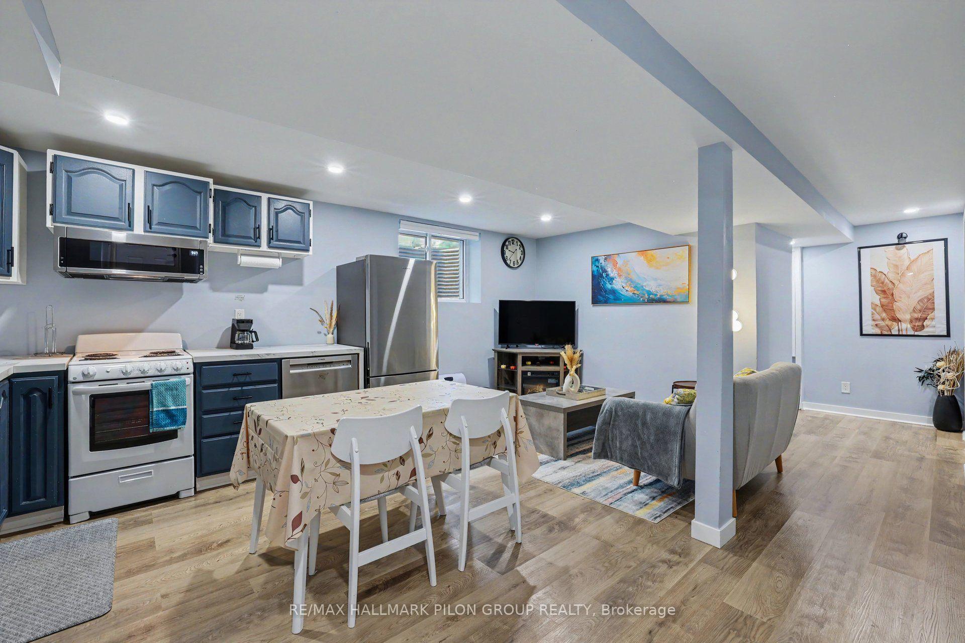 Photo 26 of 1689 Champneuf Drive, Ottawa, Chateauneuf — HOMEH
