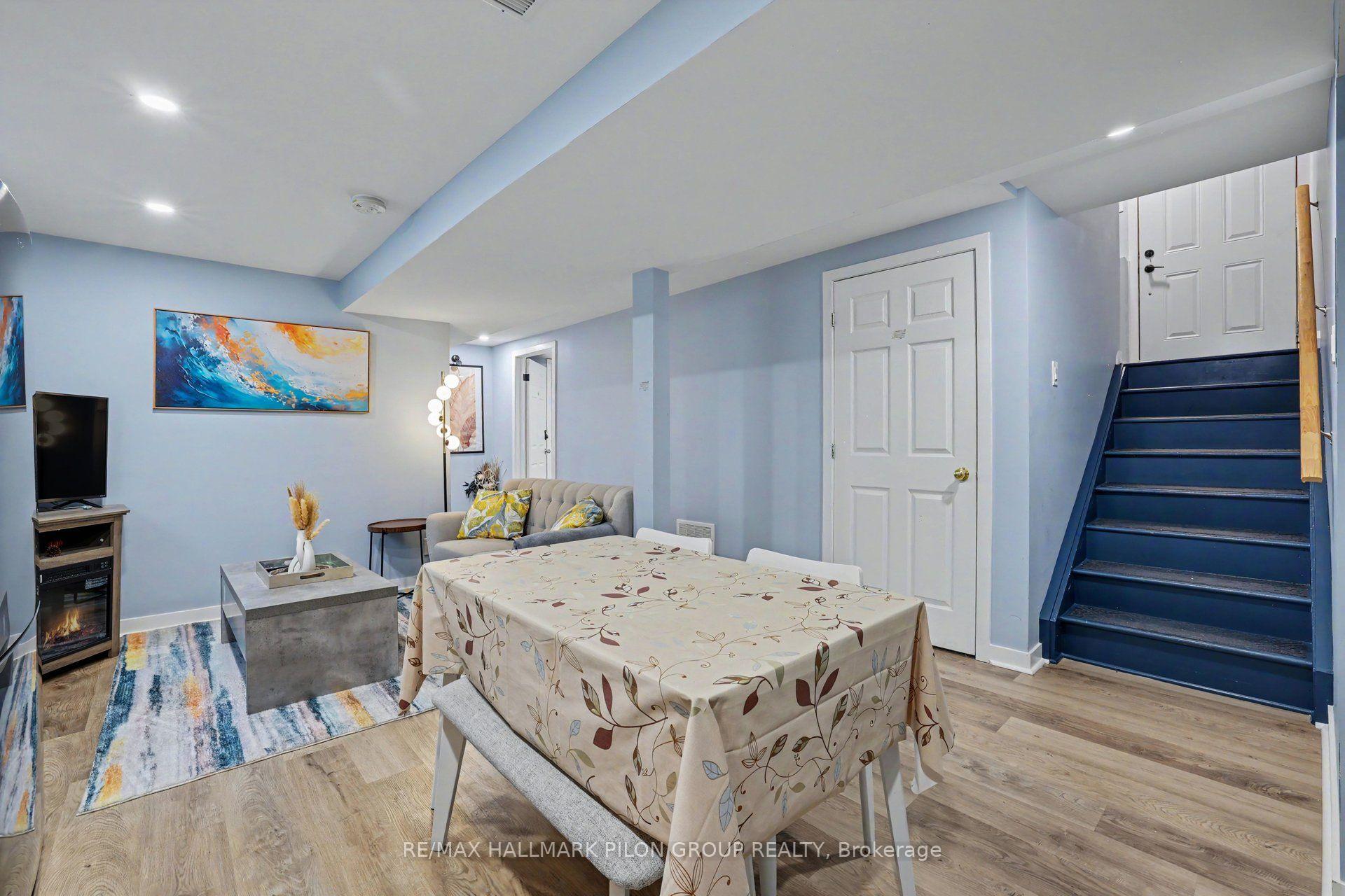 Photo 28 of 1689 Champneuf Drive, Ottawa, Chateauneuf — HOMEH