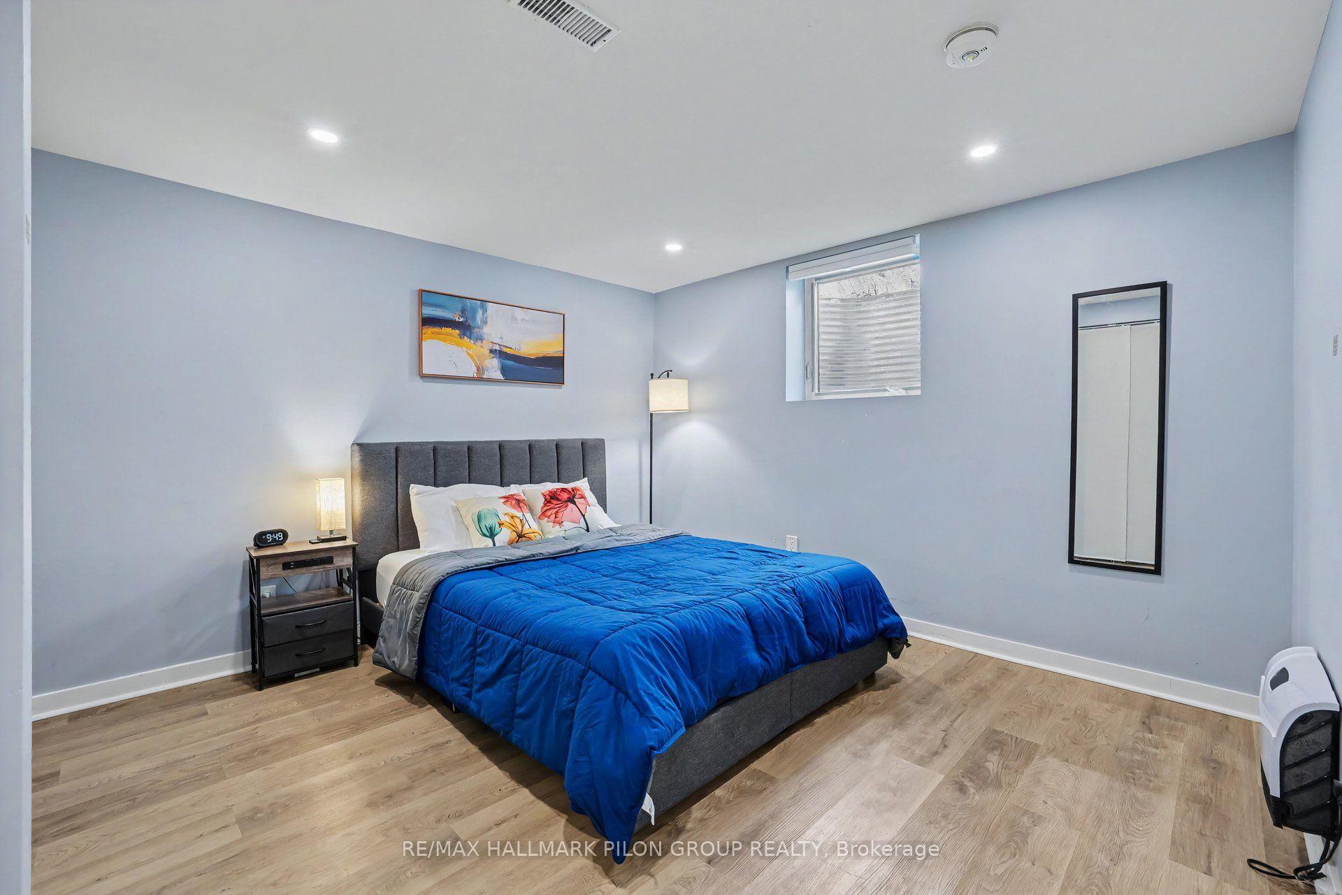 Photo 30 of 1689 Champneuf Drive, Ottawa, Chateauneuf — HOMEH